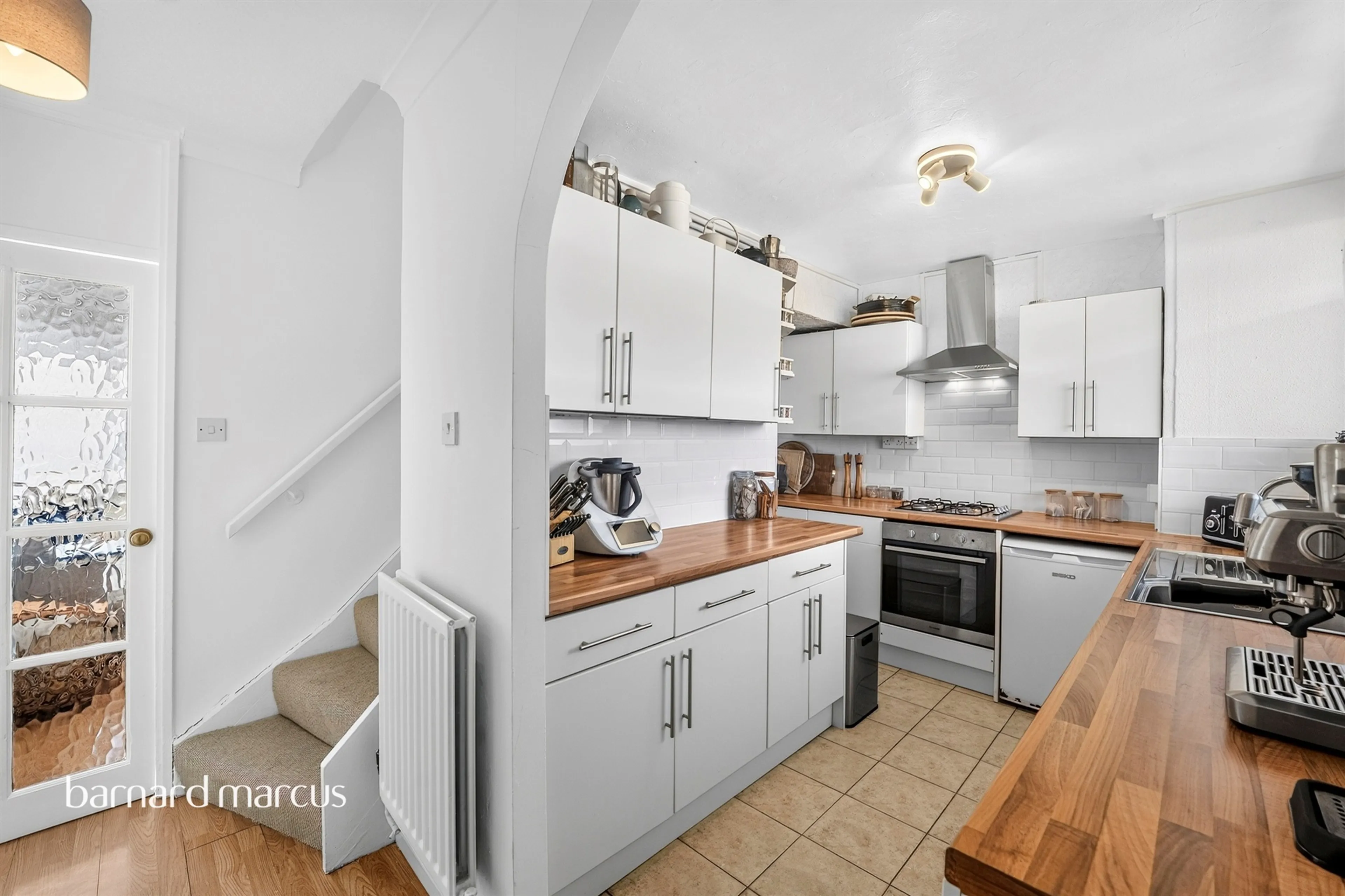 Property at Sherfield Gardens, London
