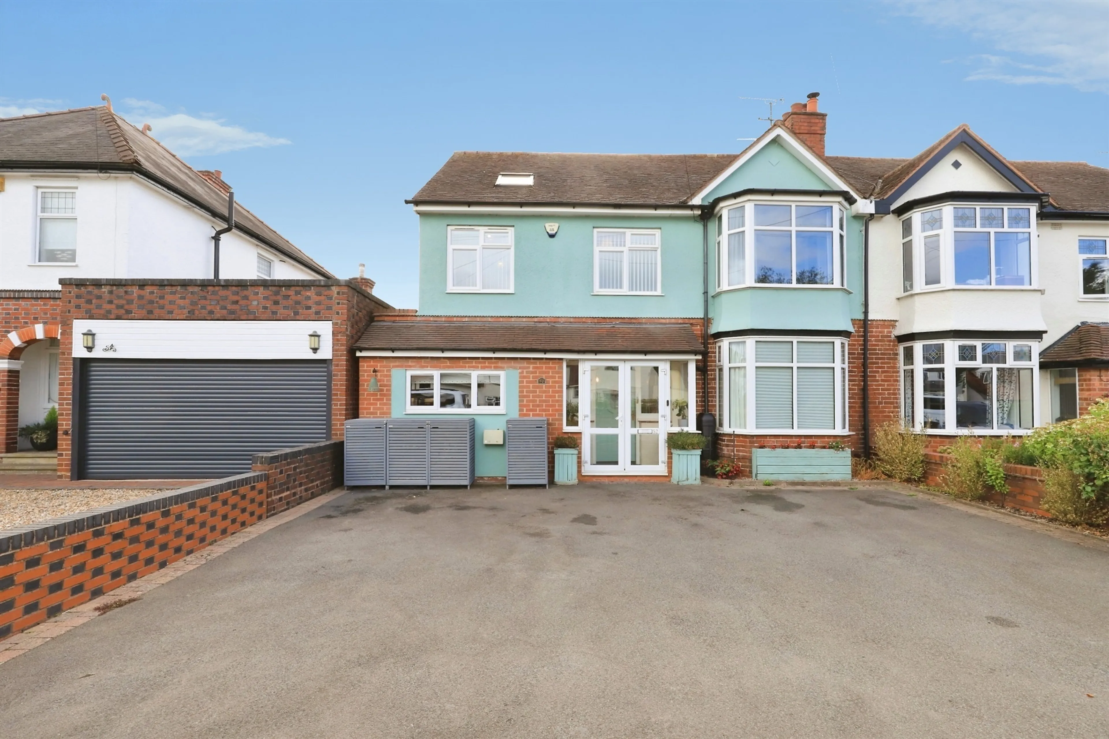 Property at Worcester Road, Hagley, Stourbridge