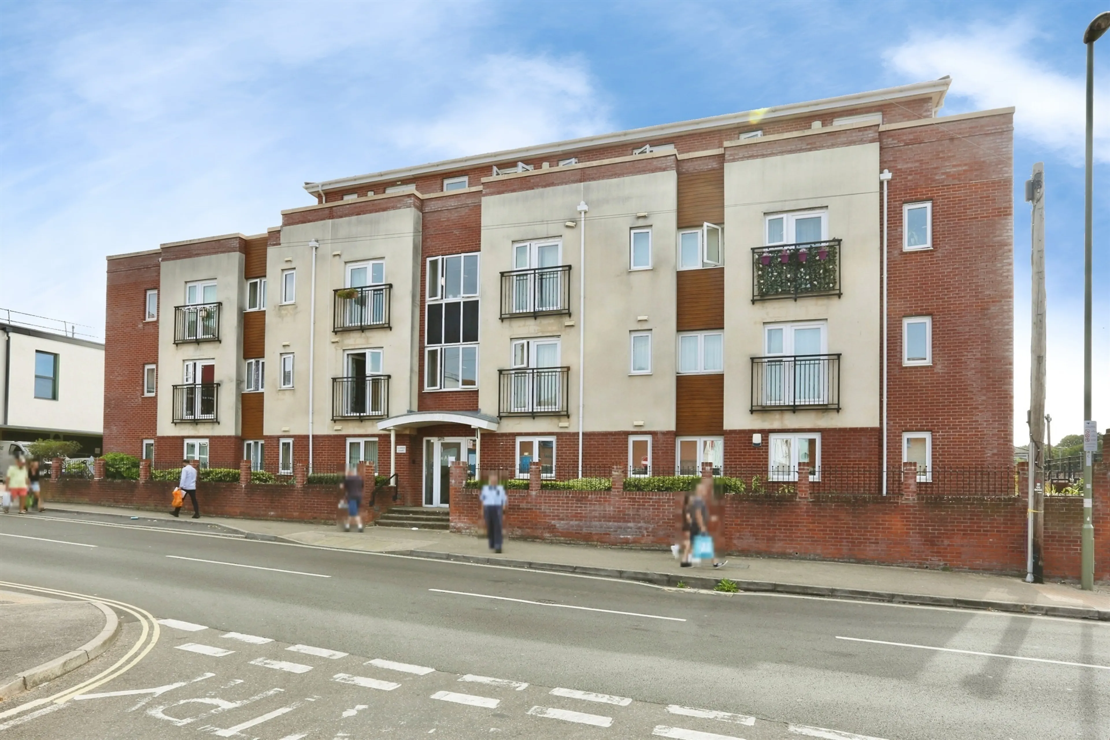 Property at Quay Street, Fareham