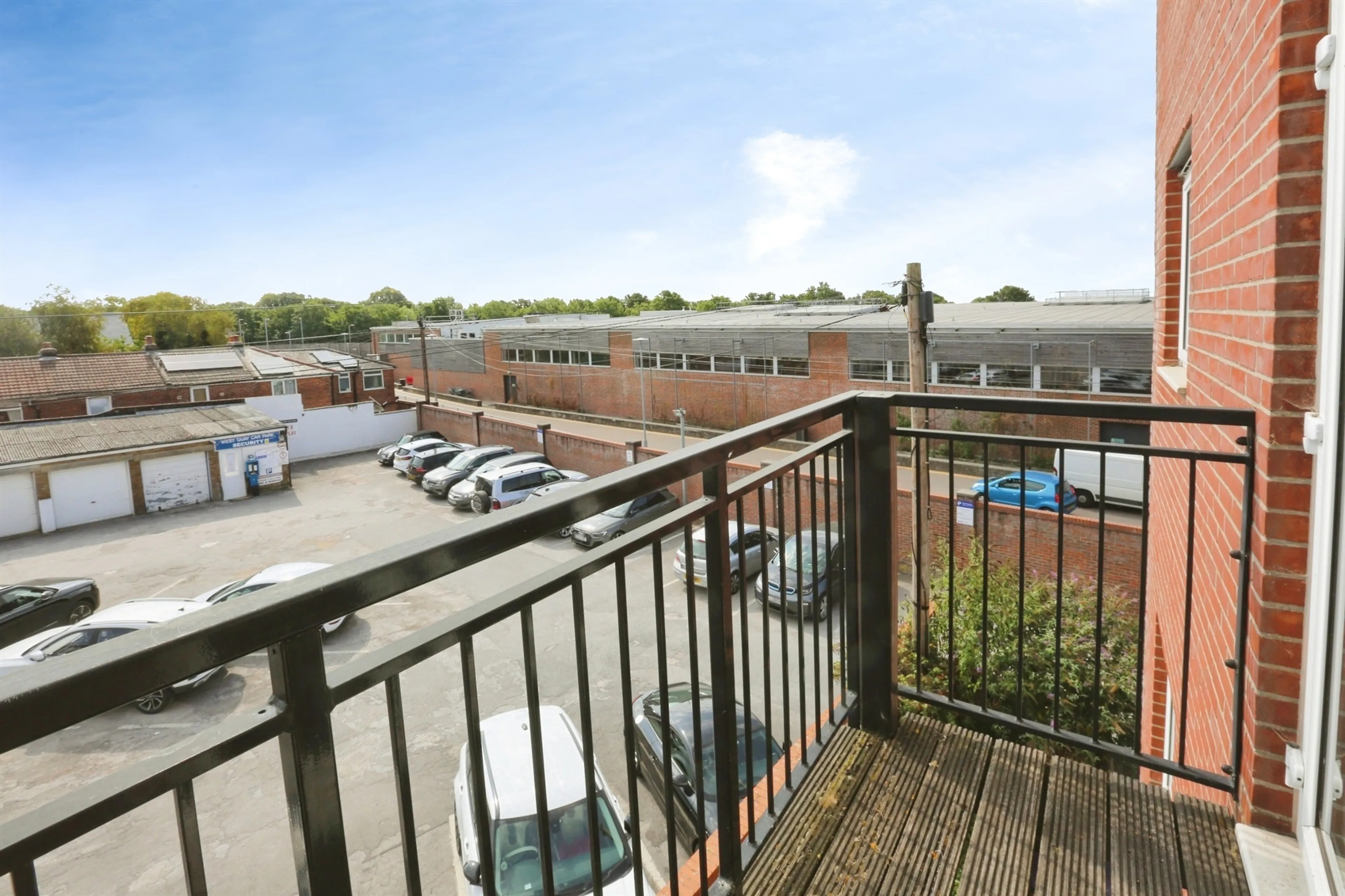 Property at Quay Street, Fareham