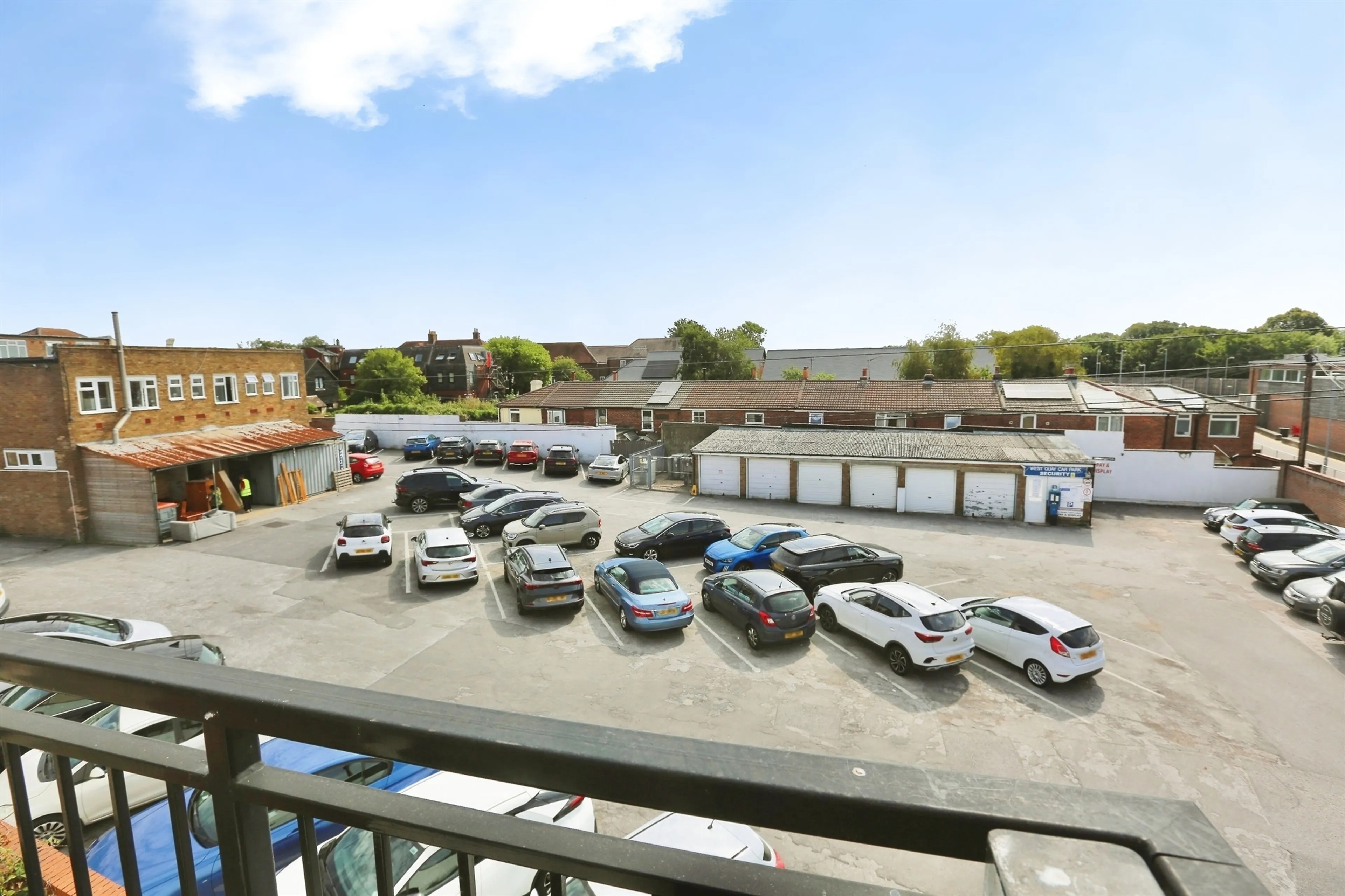 Property at Quay Street, Fareham