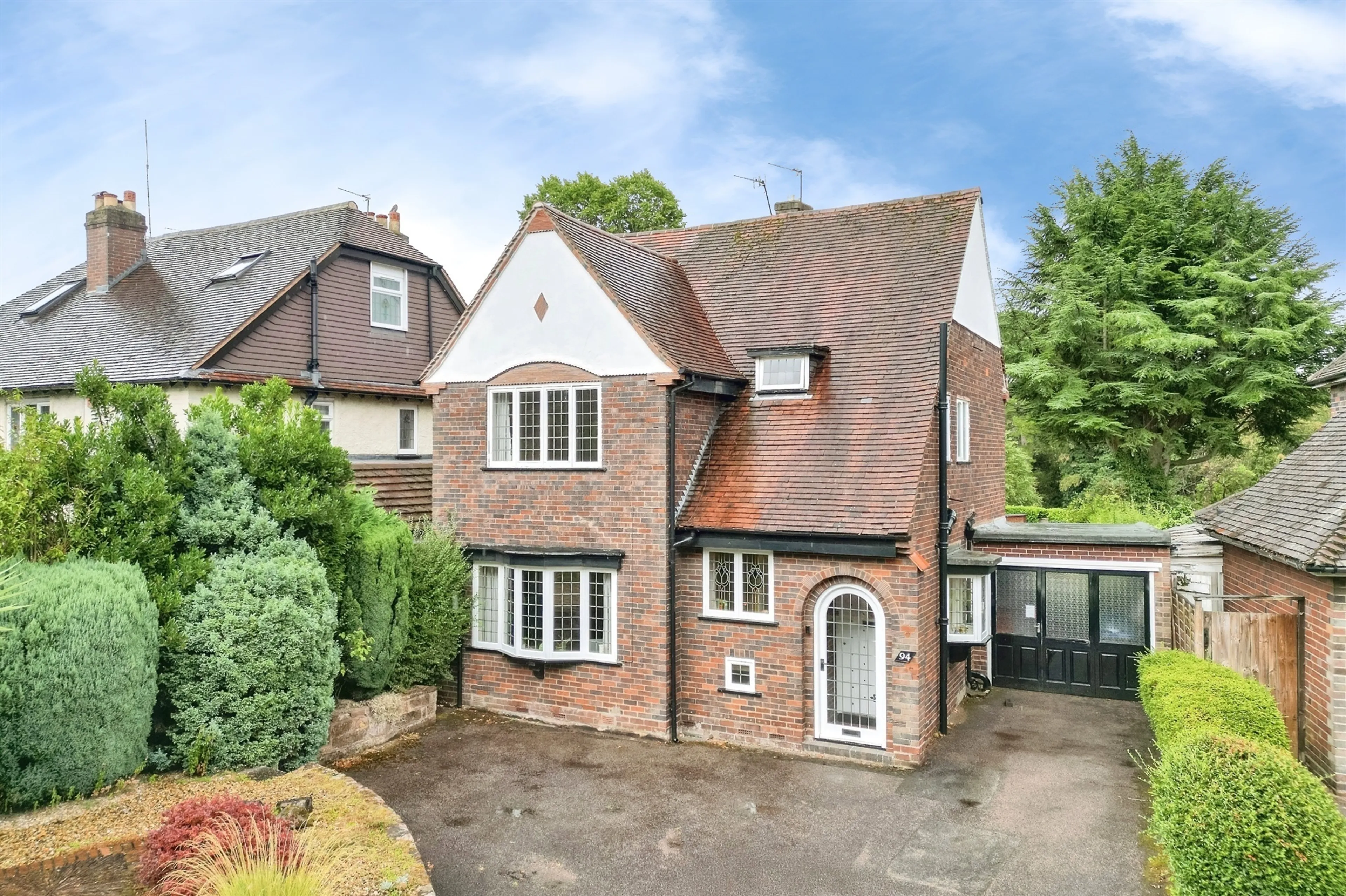 Property at Rectory Road, Sutton Coldfield