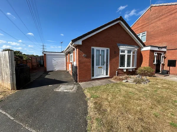 Gleads Croft, Halesowen, West Midlands