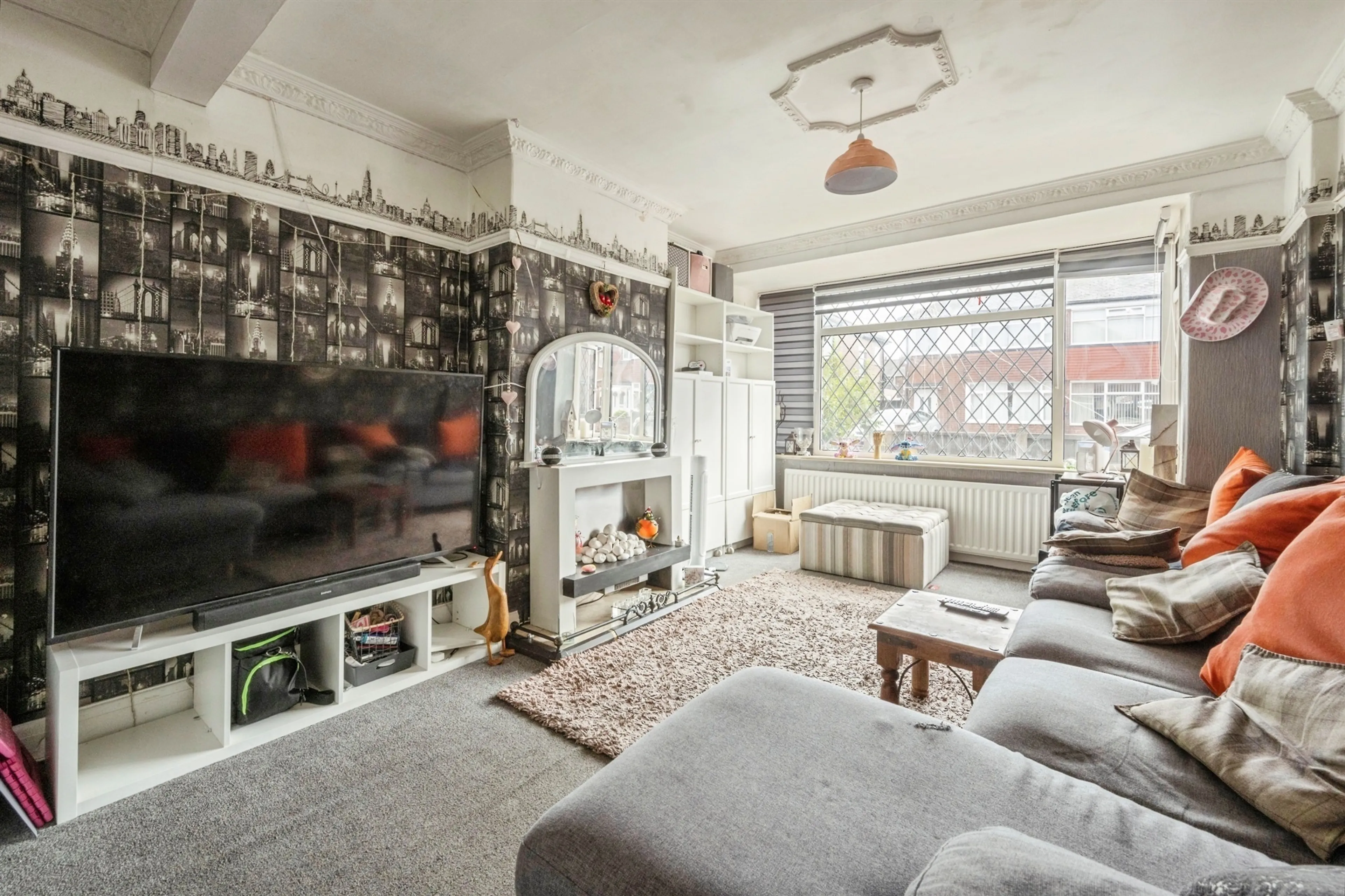 Property at Woodhouse Road, Wheatley, Doncaster