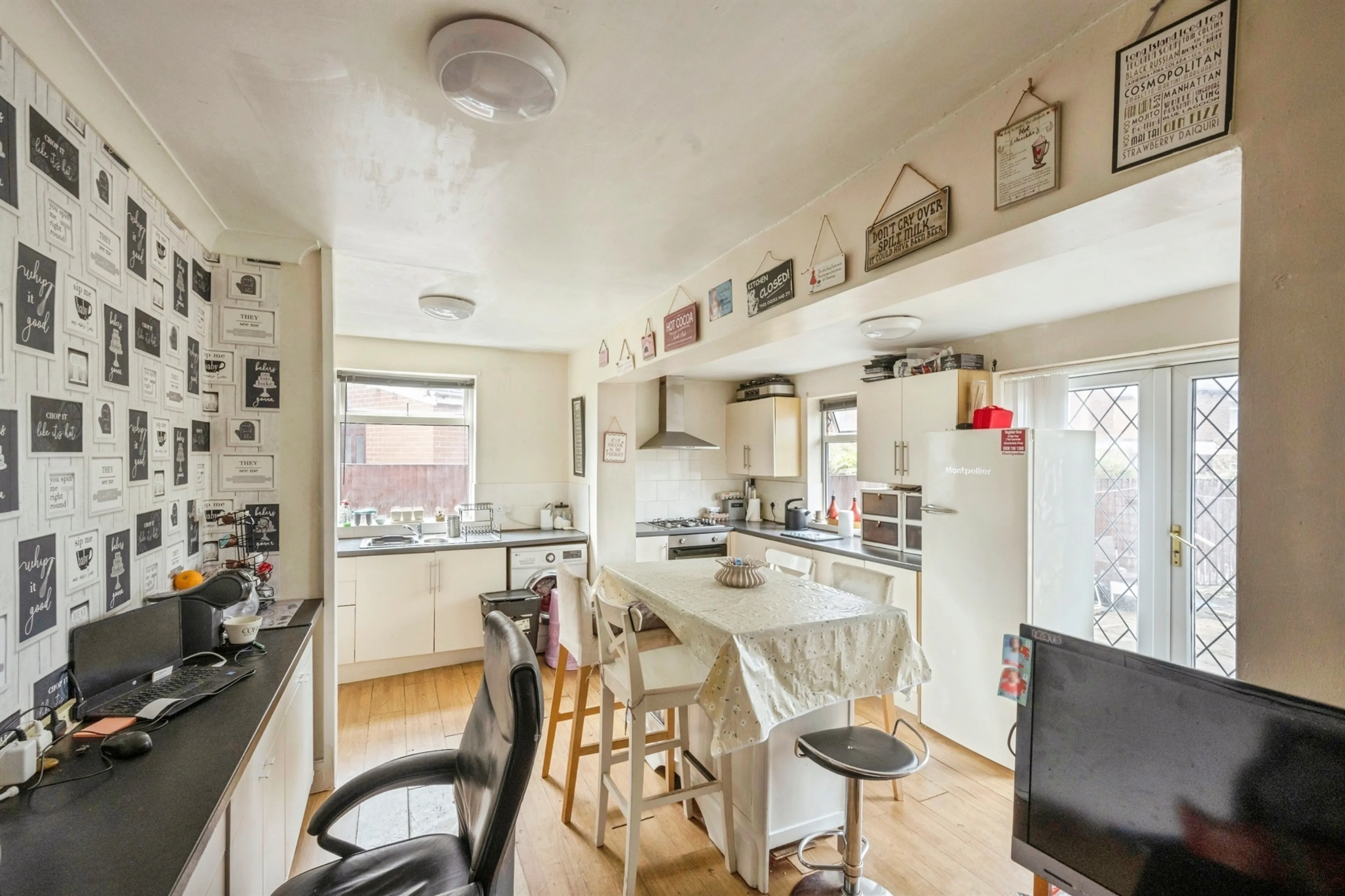 Property at Woodhouse Road, Wheatley, Doncaster