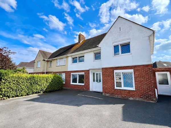 Fleets Lane, Poole, Dorset, BH15