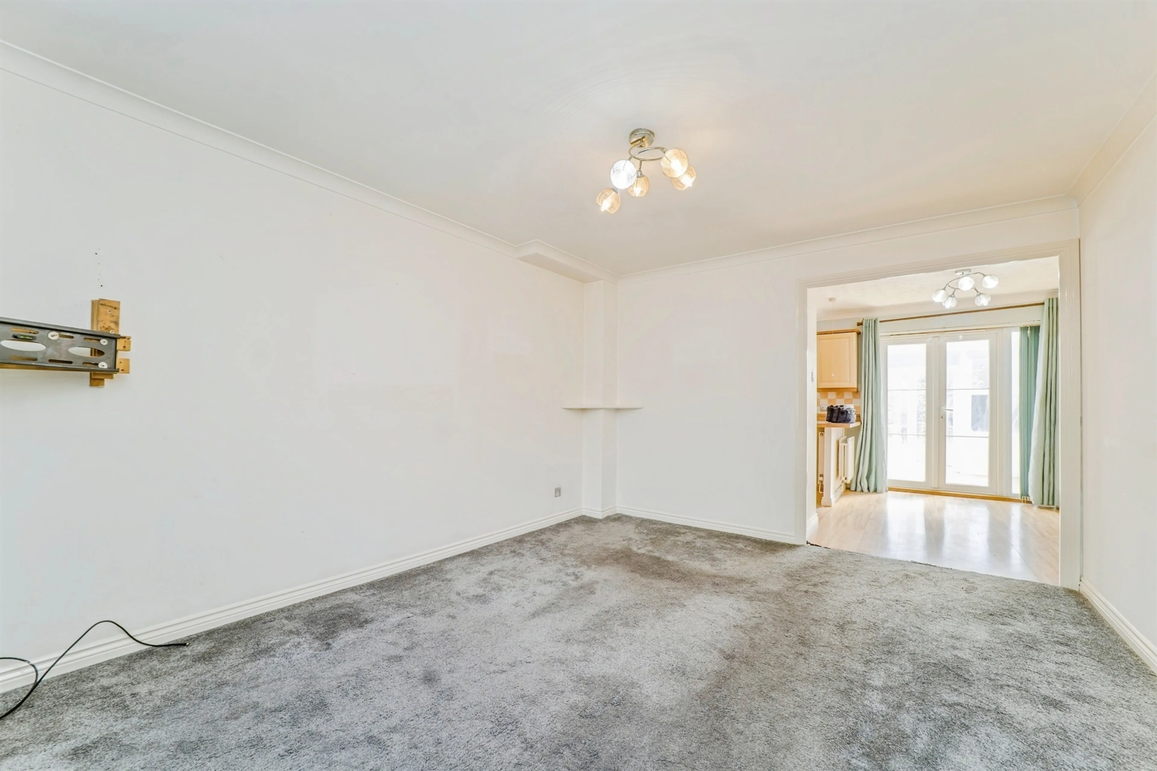 Property at Handley Road, Pengam Green, Cardiff