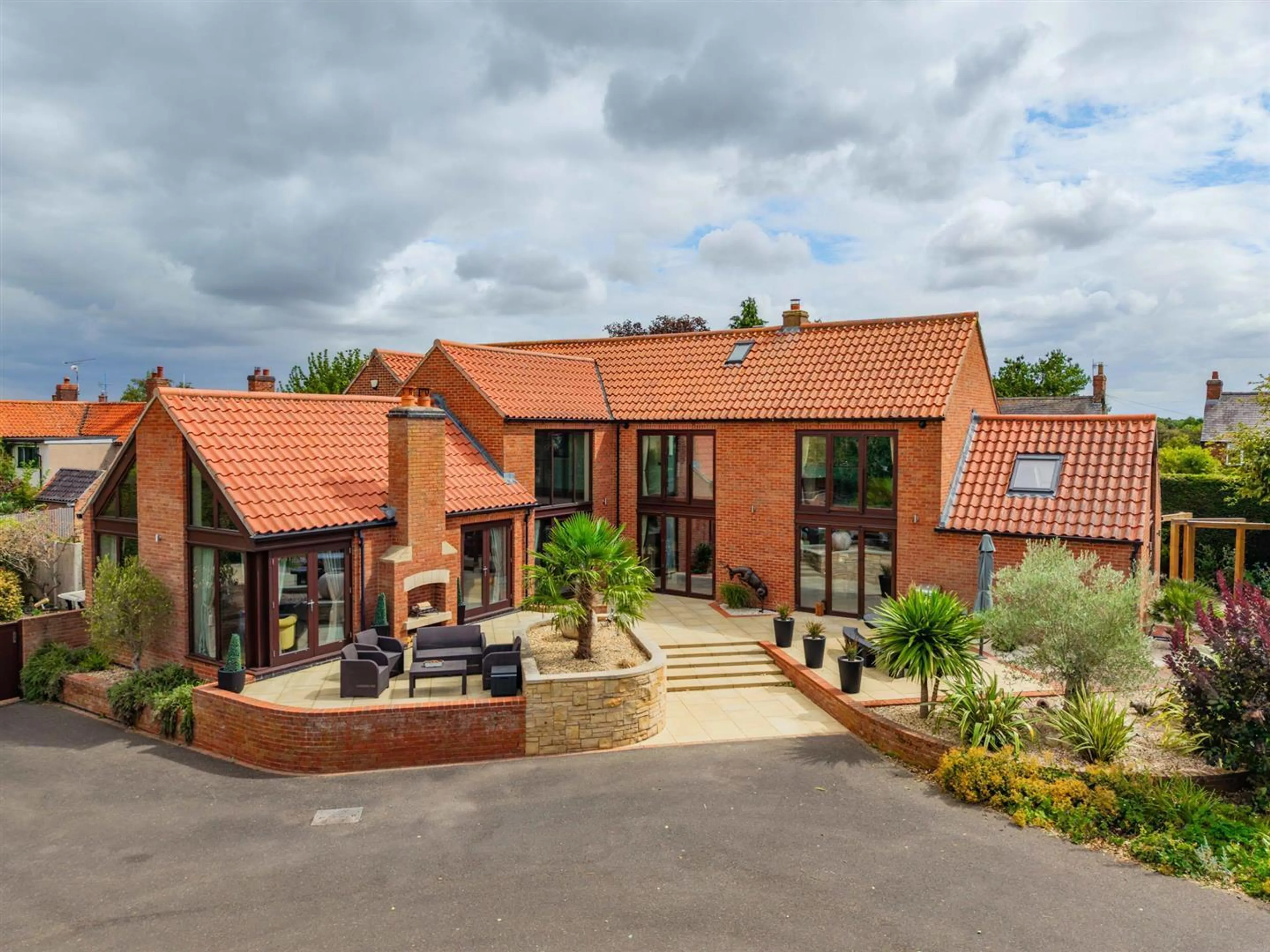 Property at Newfield Lane, Sibthorpe