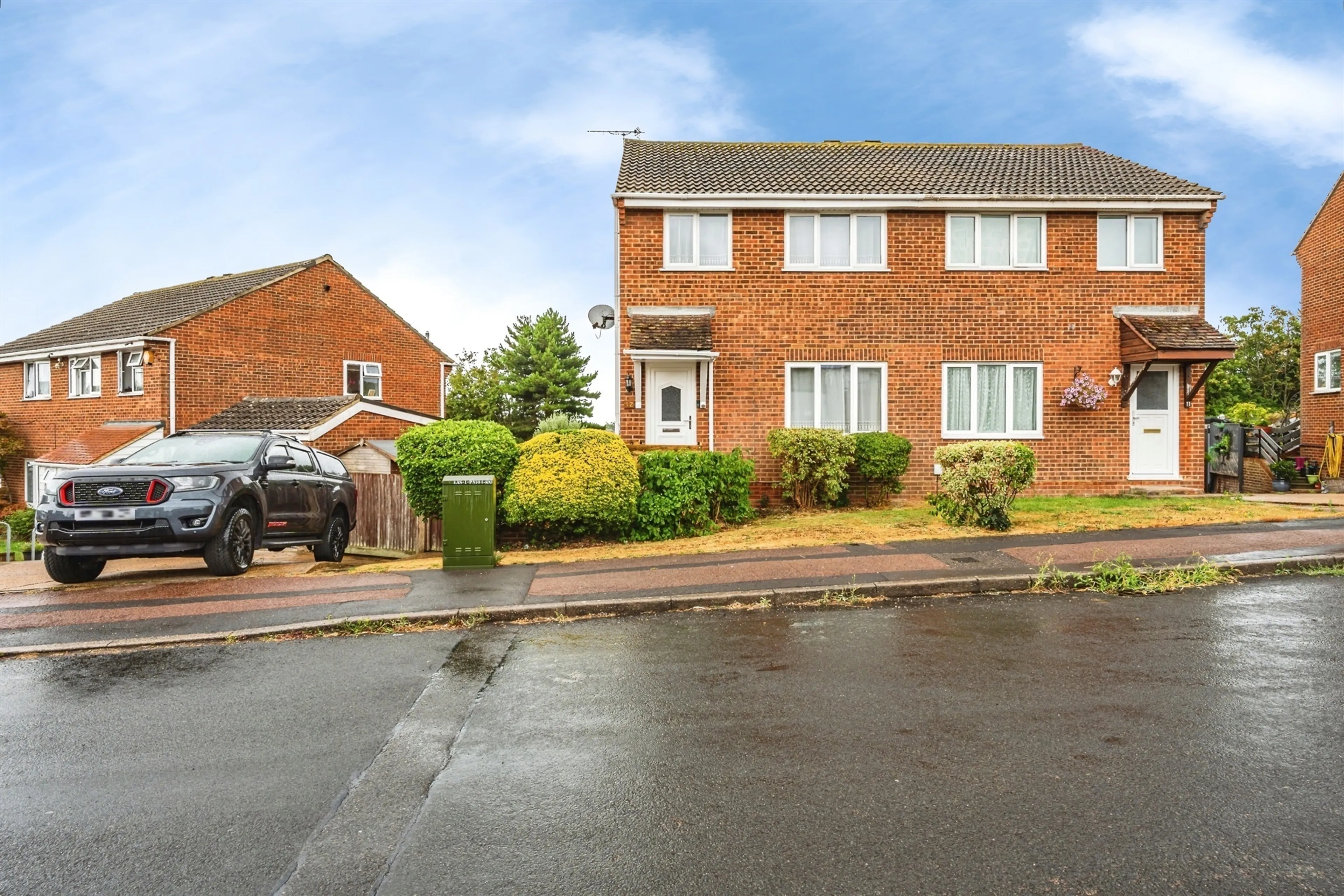 Property at Fern Close, Eastbourne
