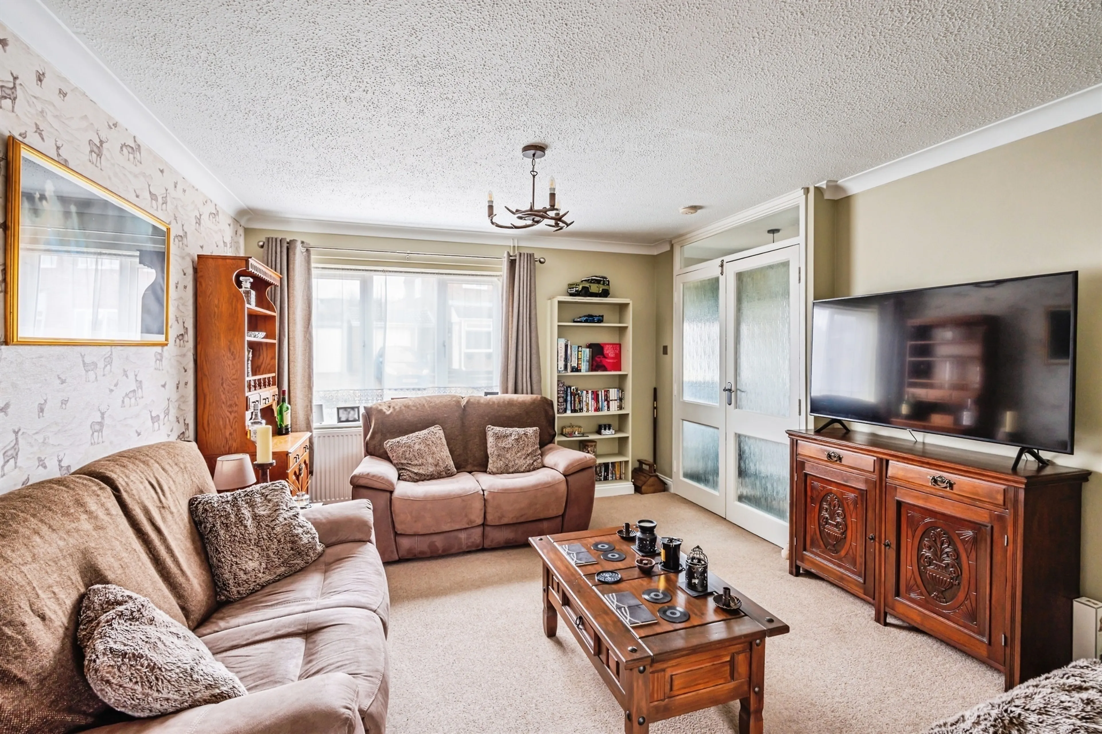 Property at Fern Close, Eastbourne