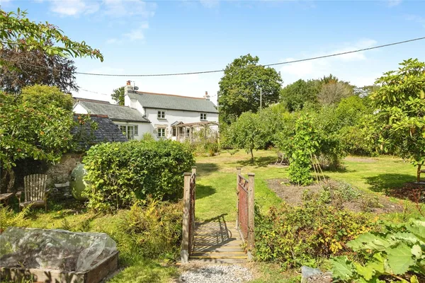 Millpool, Bodmin, Cornwall, PL30
