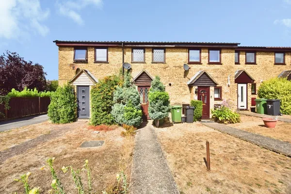 Farrier Close, Weavering, Maidstone, ...