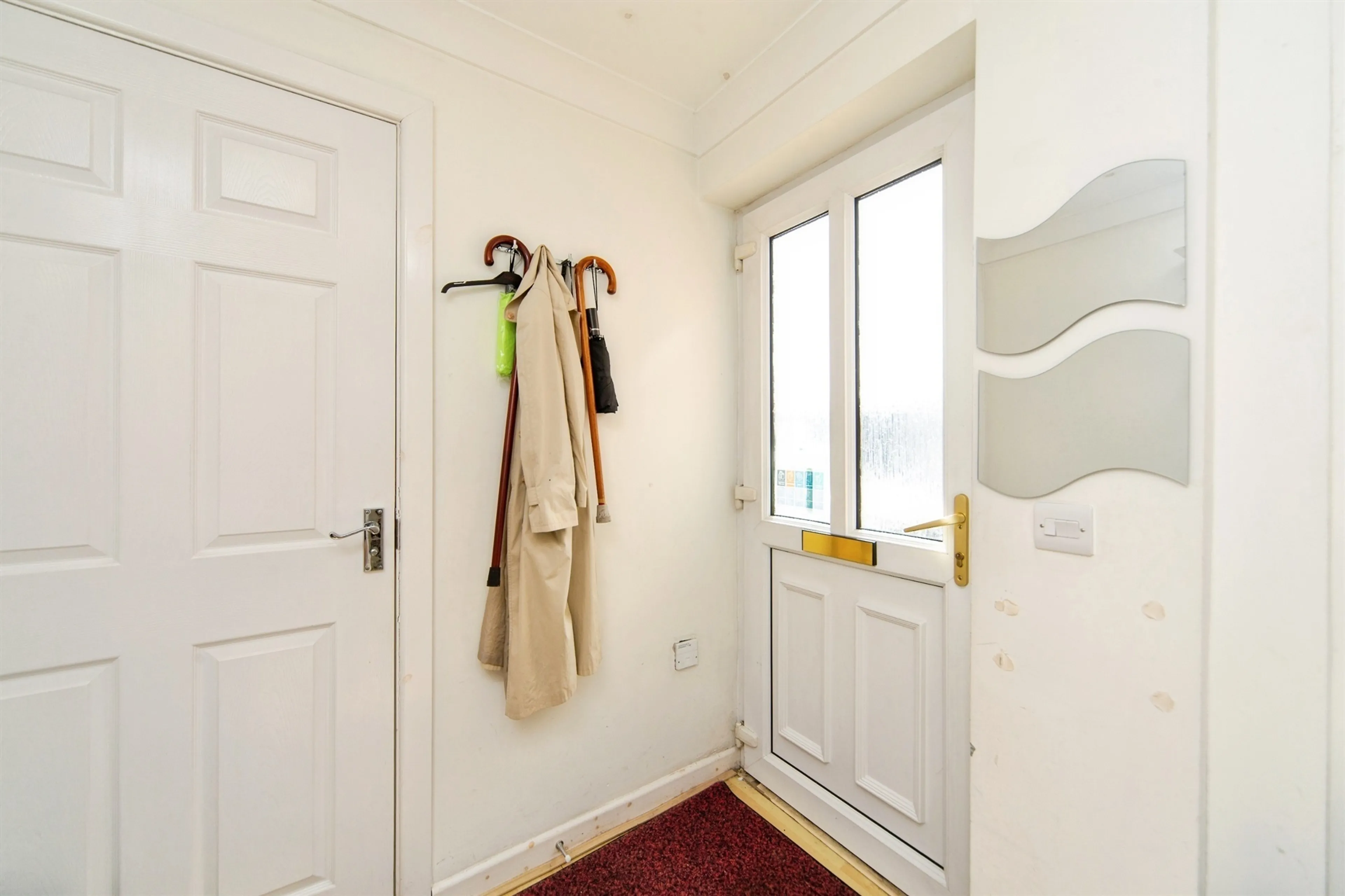 Property at Church Mews, Rock Ferry, Birkenhead