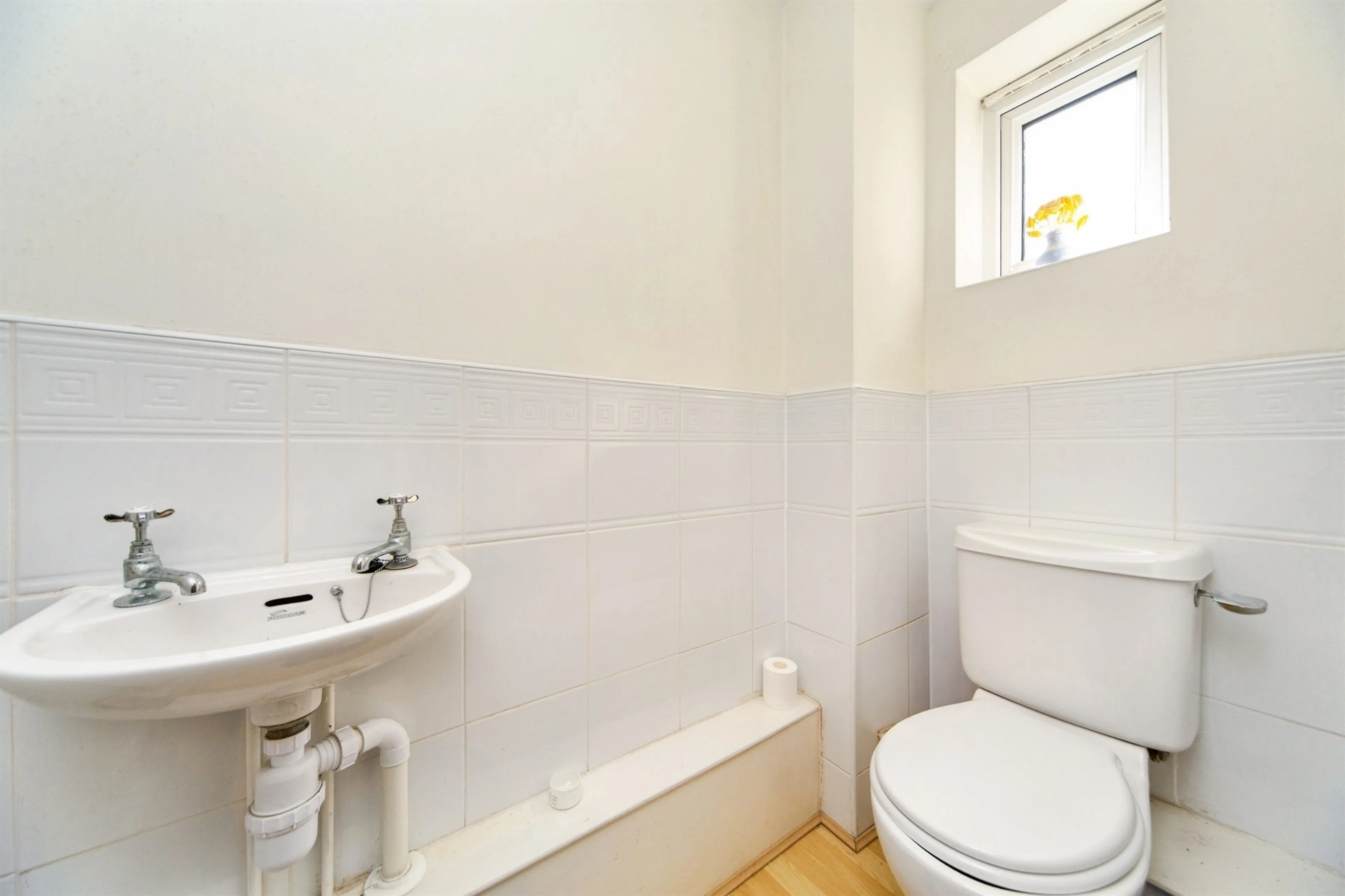 Property at Church Mews, Rock Ferry, Birkenhead