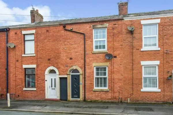 Dean Street, Bamber Bridge