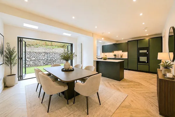 Worsley Road, Worsley, Manchester, Gr...