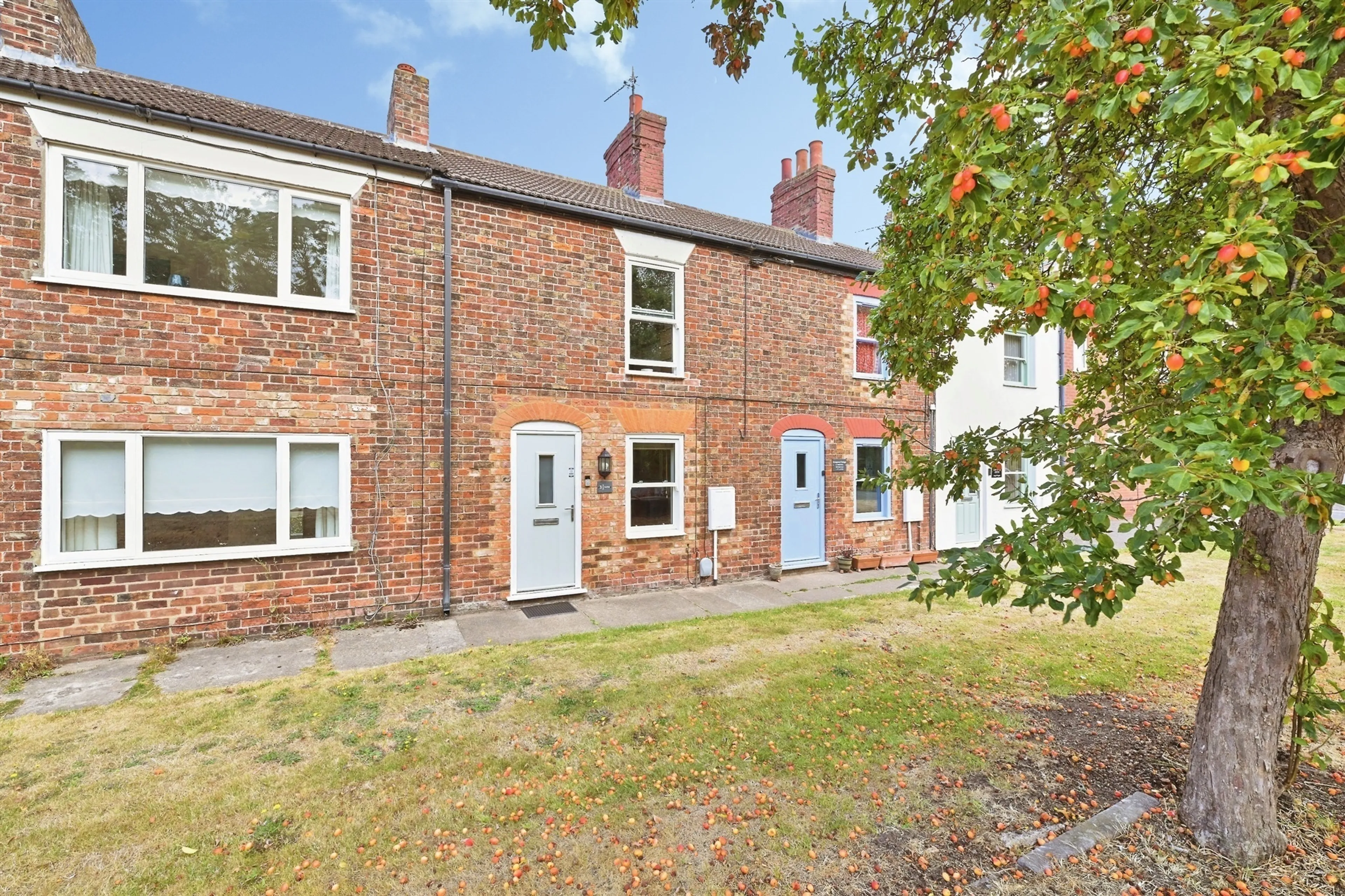 Property at Bull Row, Holbeach, SPALDING