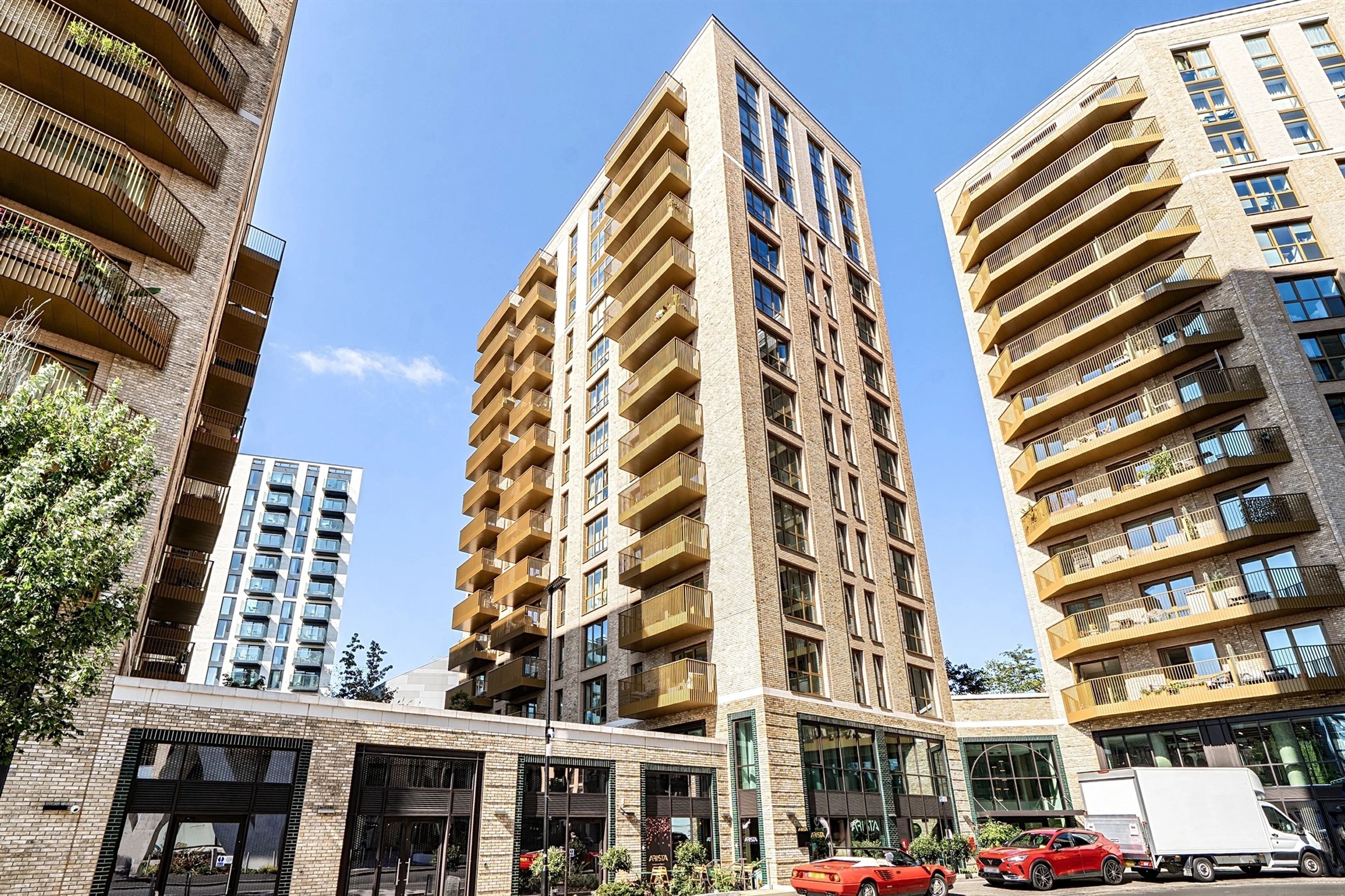 Property at Capital Interchange Way, Brentford