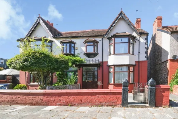 Uppingham Road, LIVERPOOL, Merseyside...