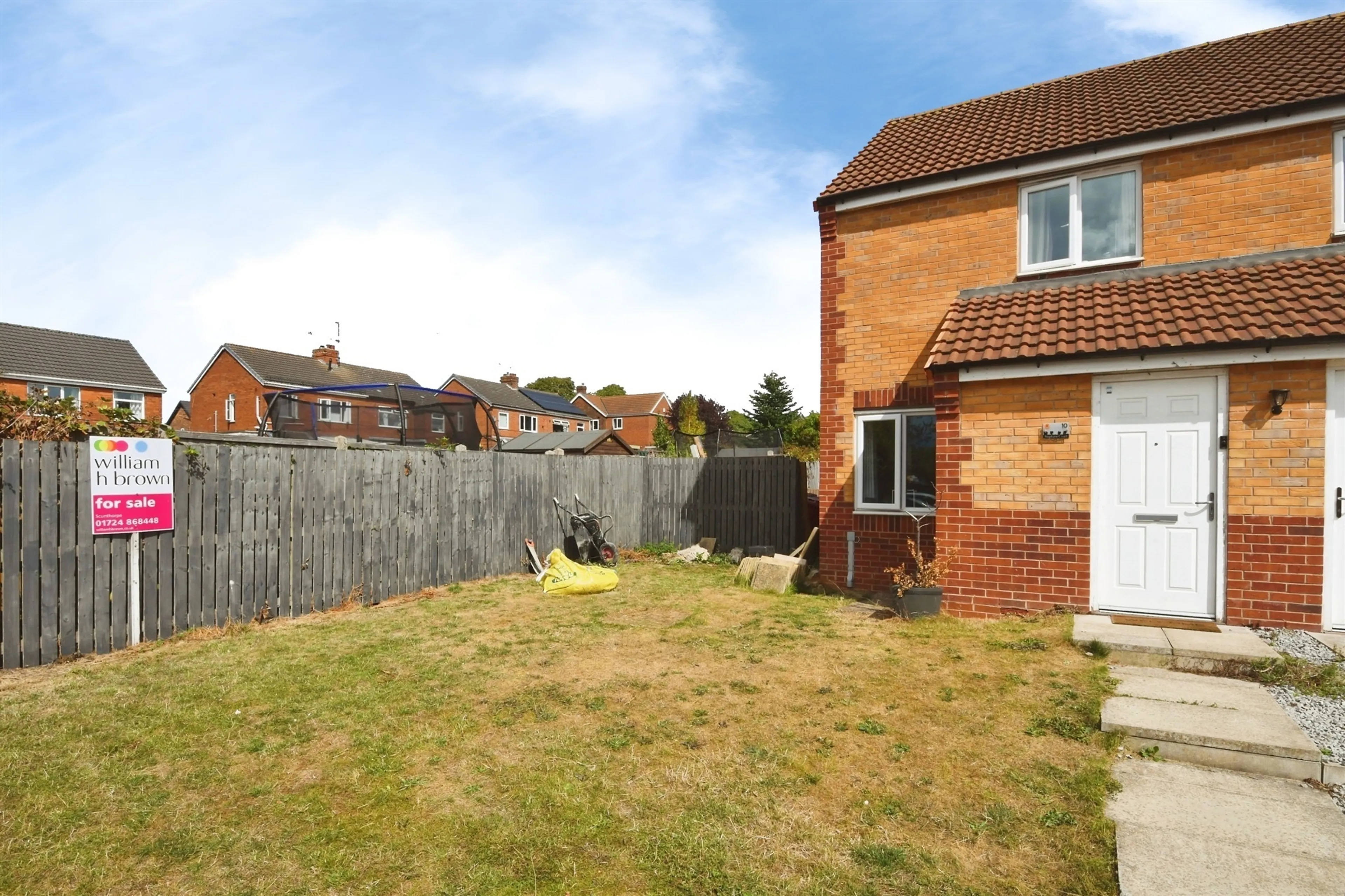Property at Neptune Court, Scunthorpe