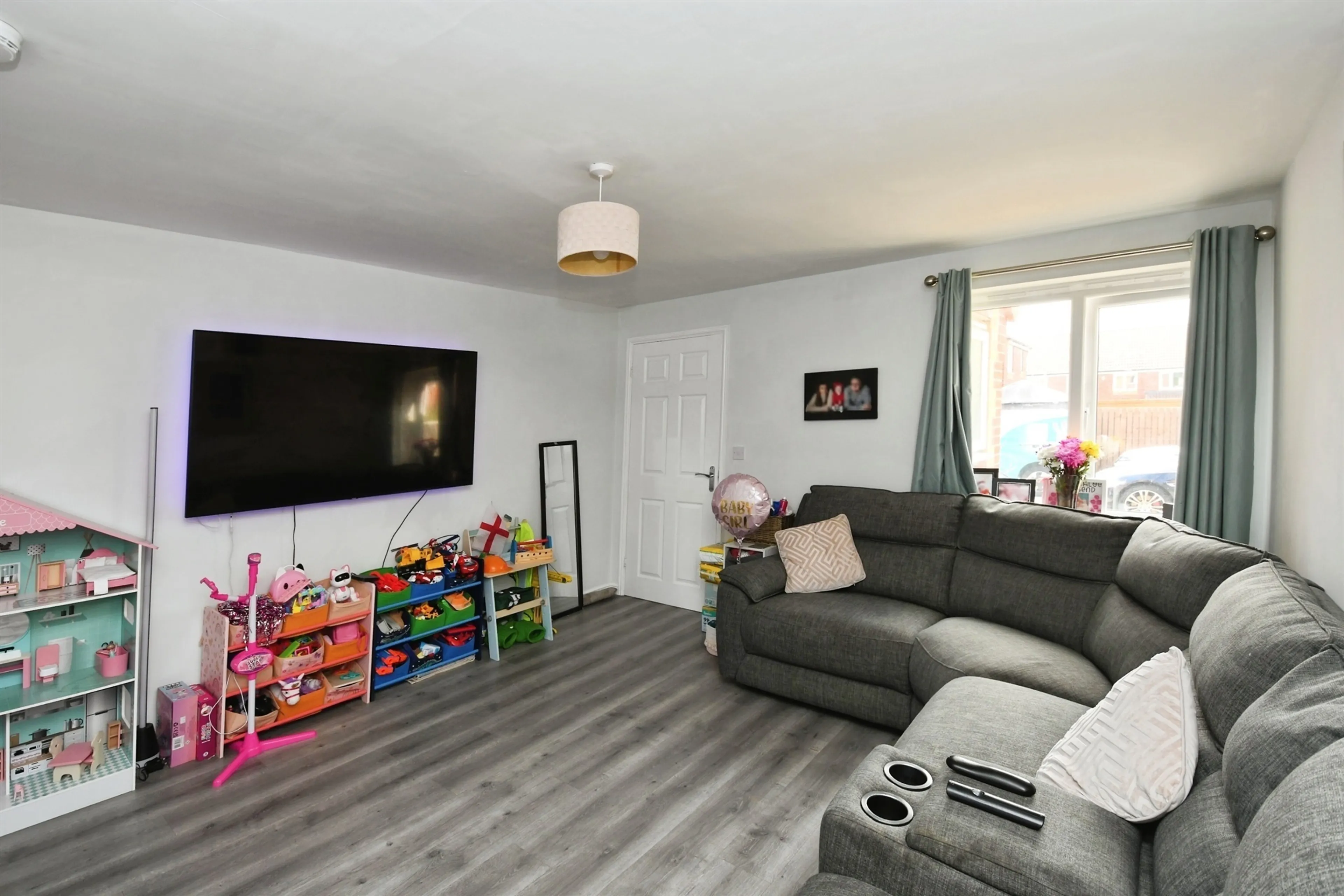 Property at Neptune Court, Scunthorpe