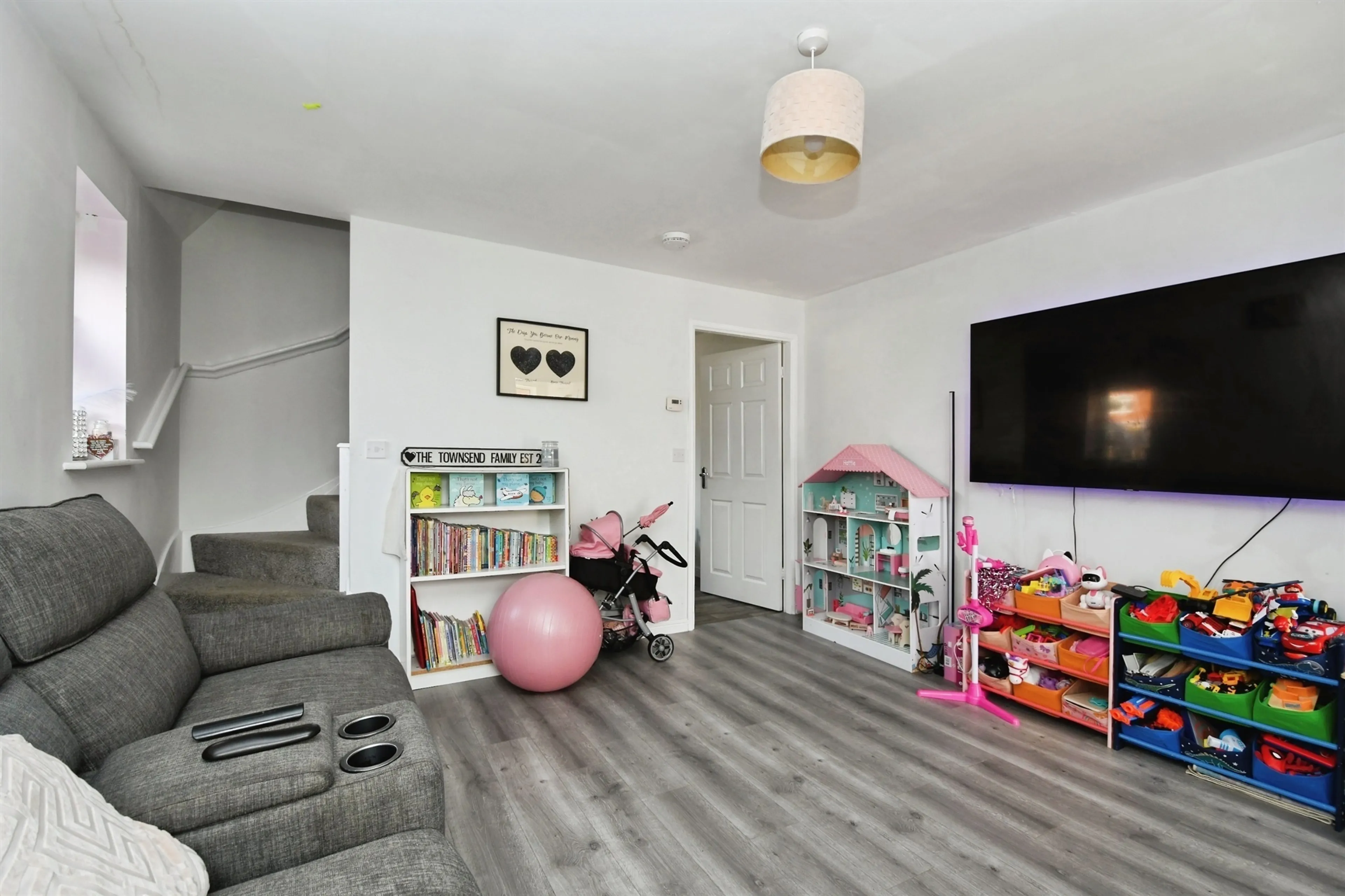 Property at Neptune Court, Scunthorpe