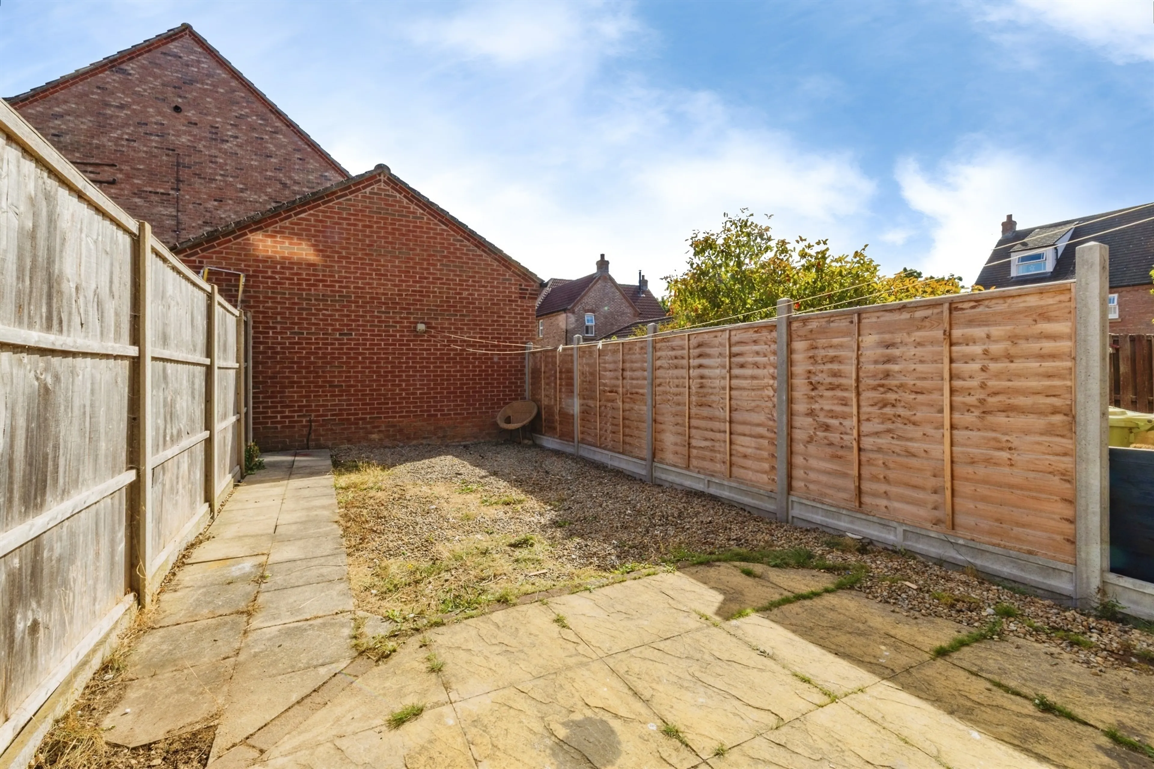 Property at Stocking Way, Lincoln
