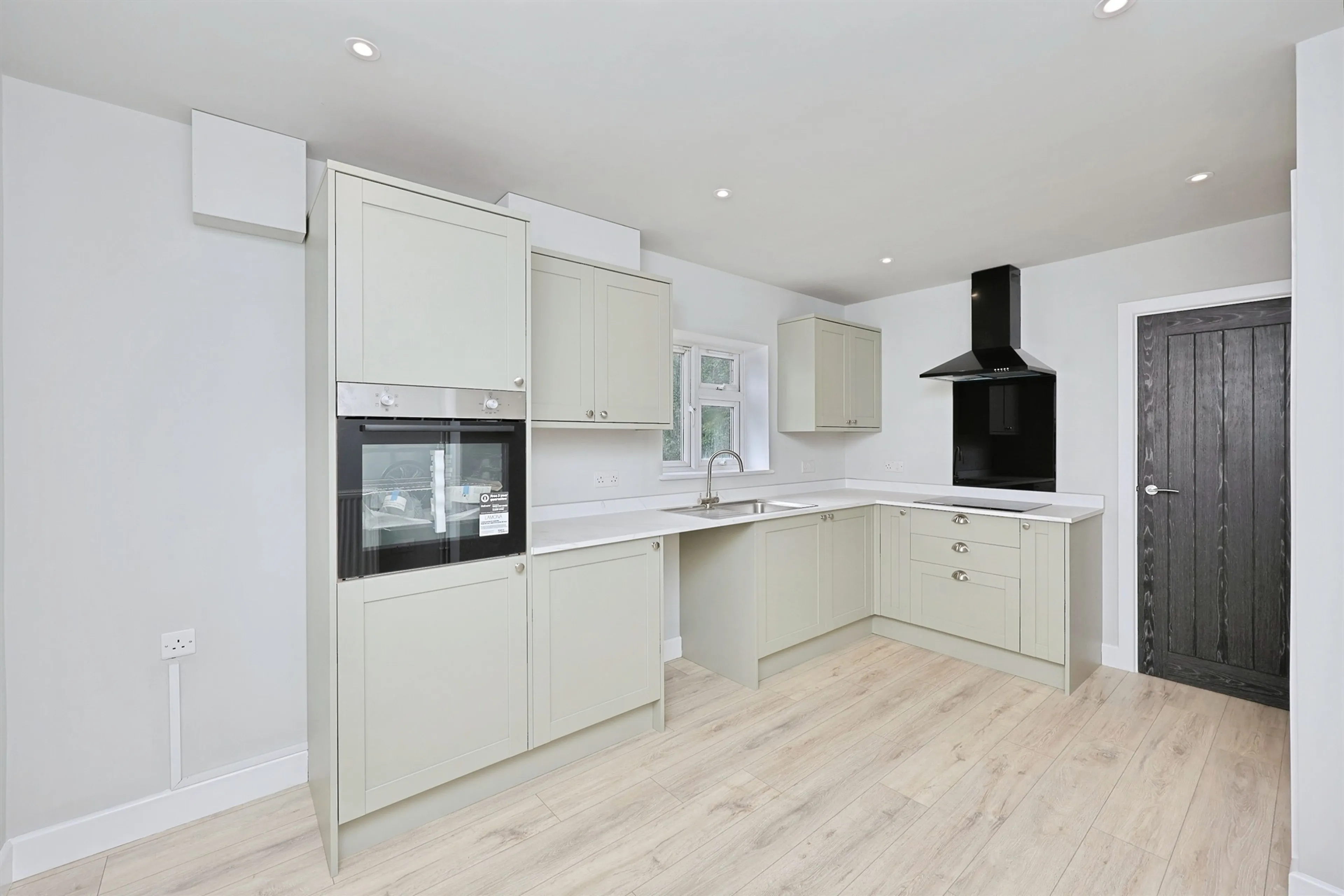 Property at Priory Place, Sporle