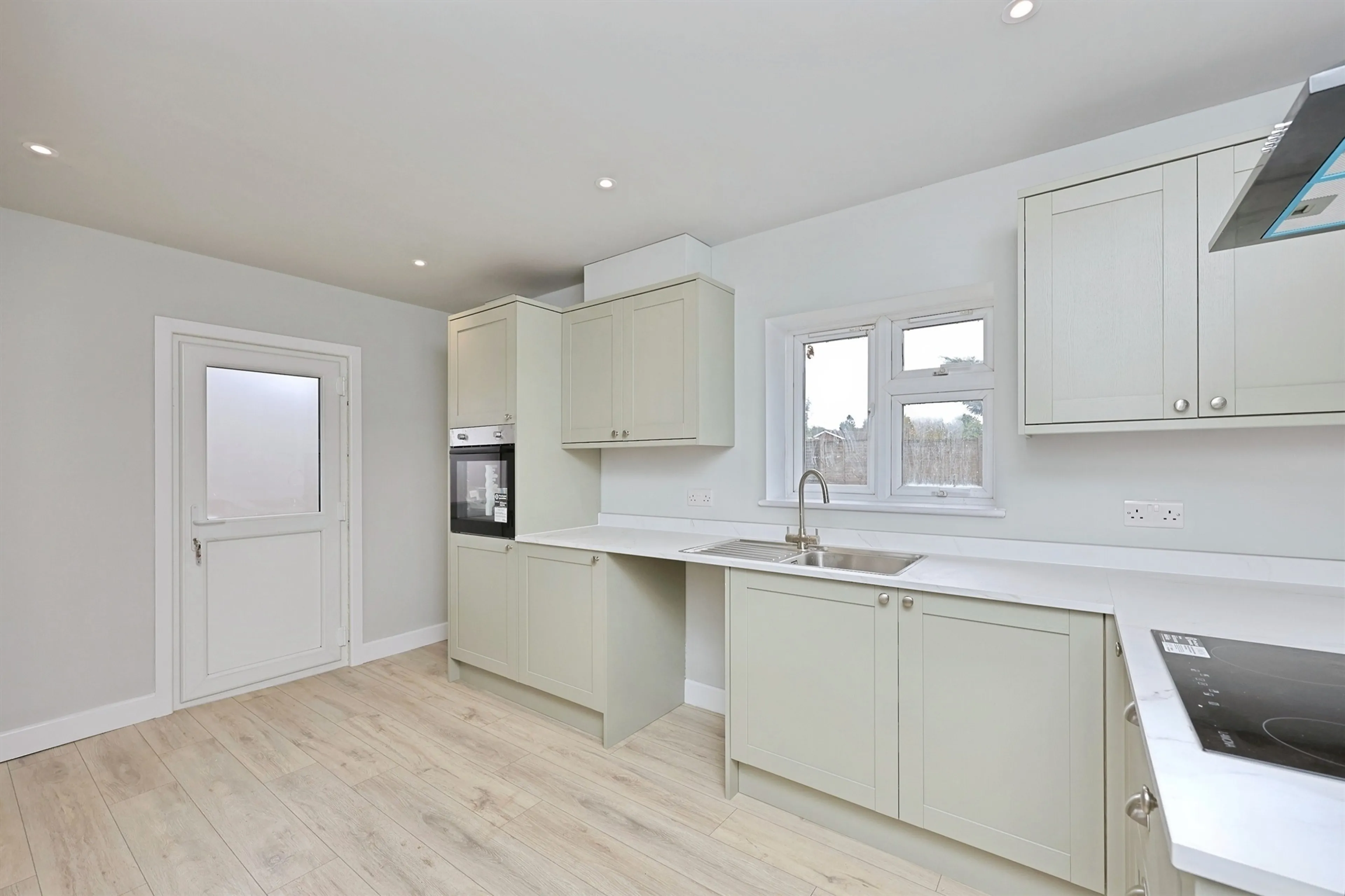 Property at Priory Place, Sporle