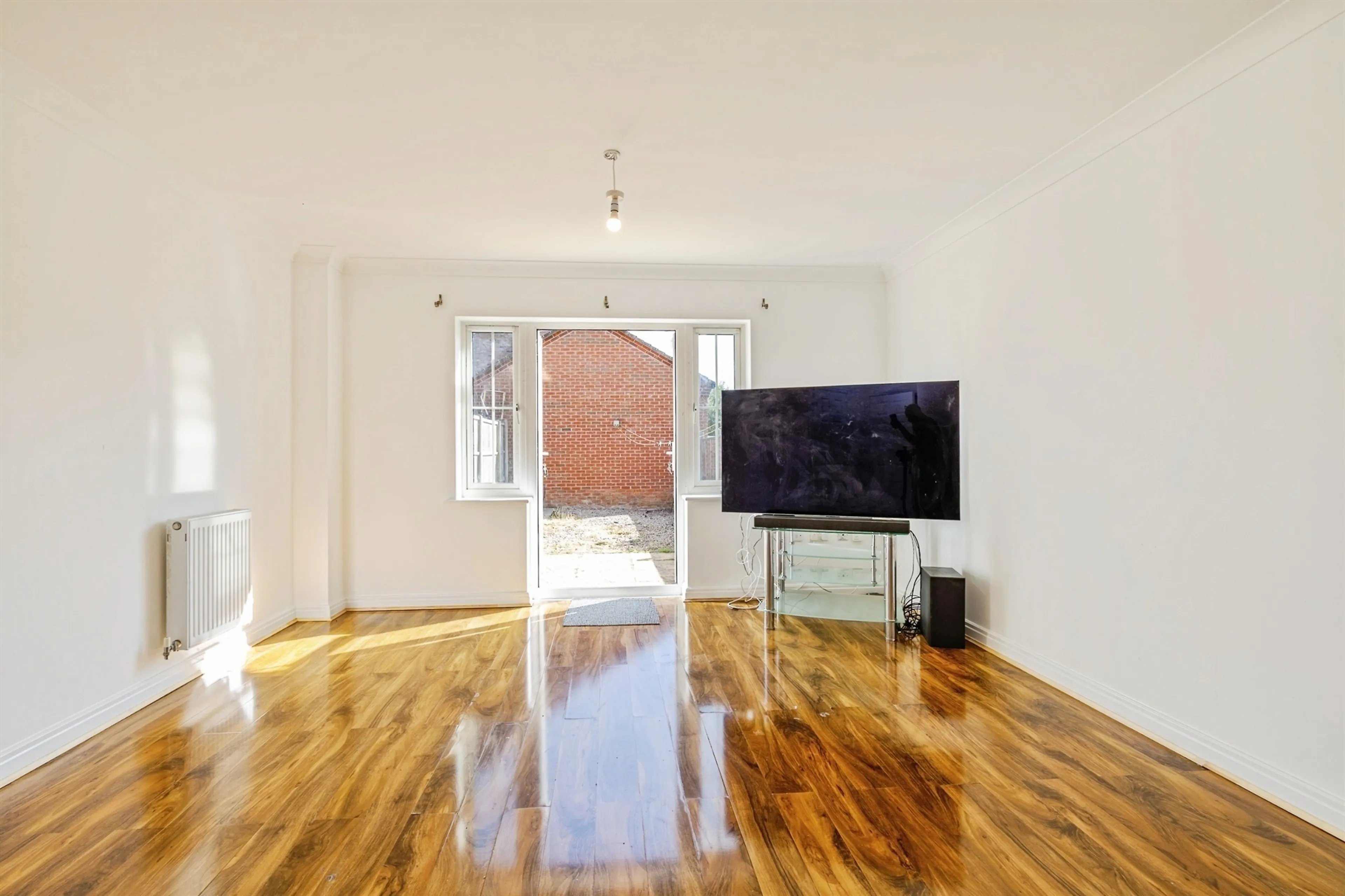 Property at Stocking Way, Lincoln