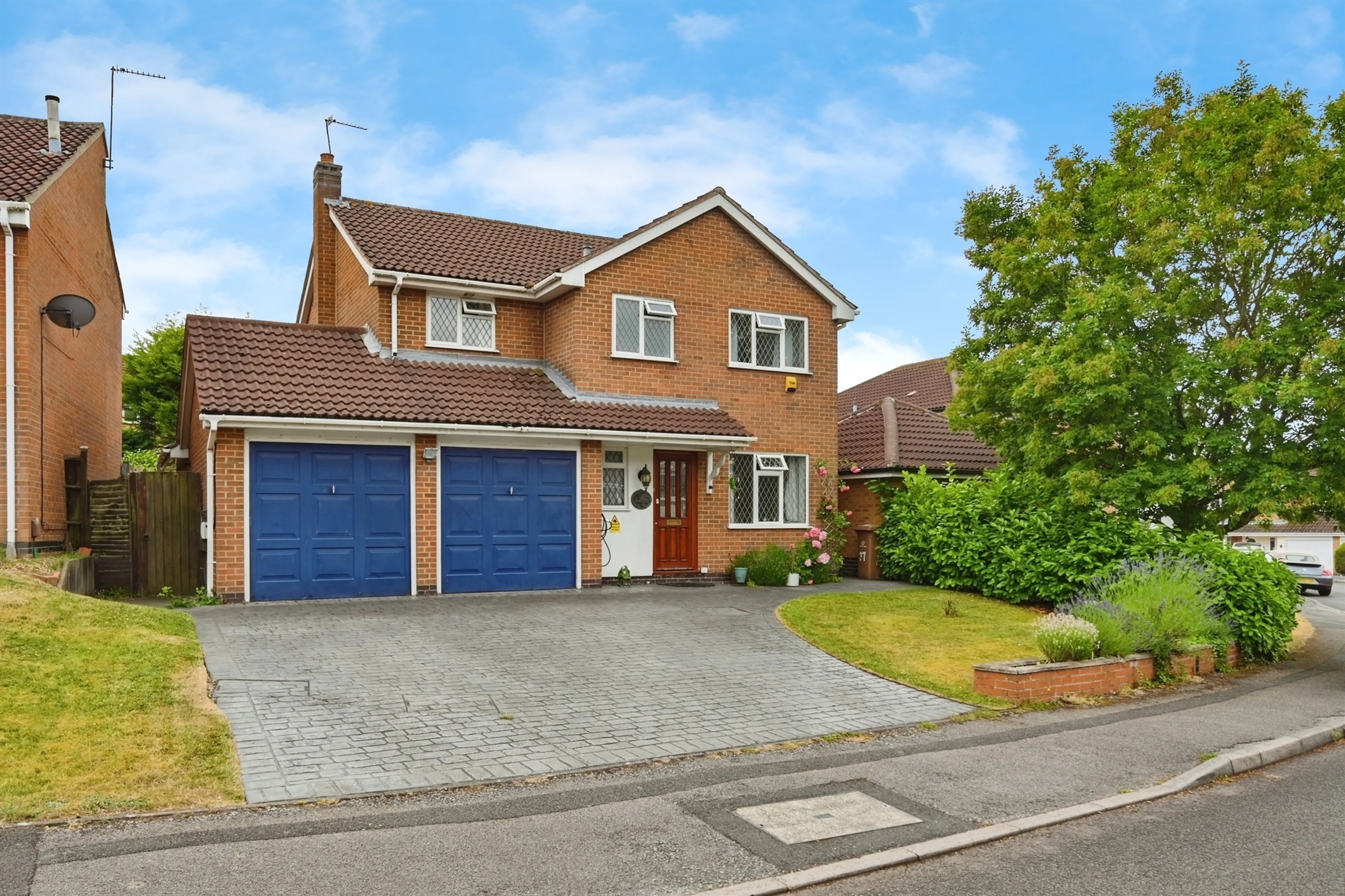 Property at Muirfield Drive, Mickleover, Derby