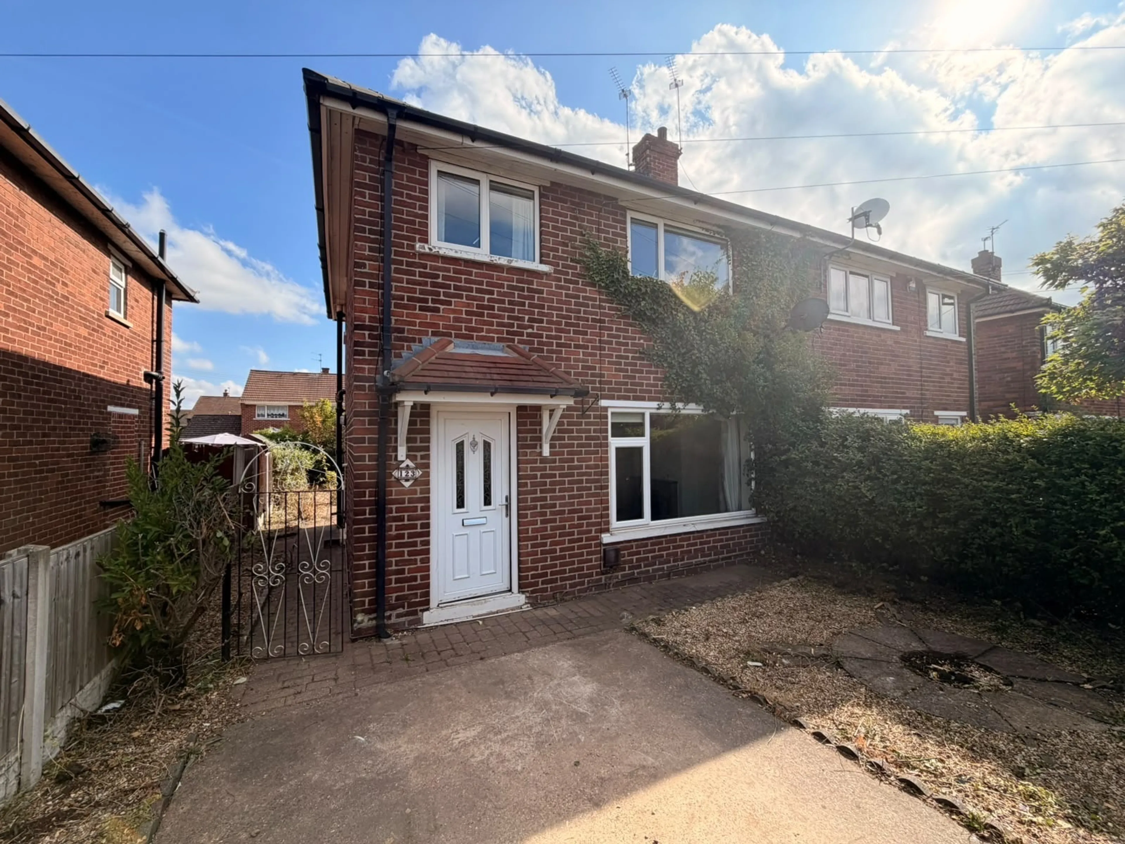 Property at St. Wilfrids Road, Bessacarr, Doncaster