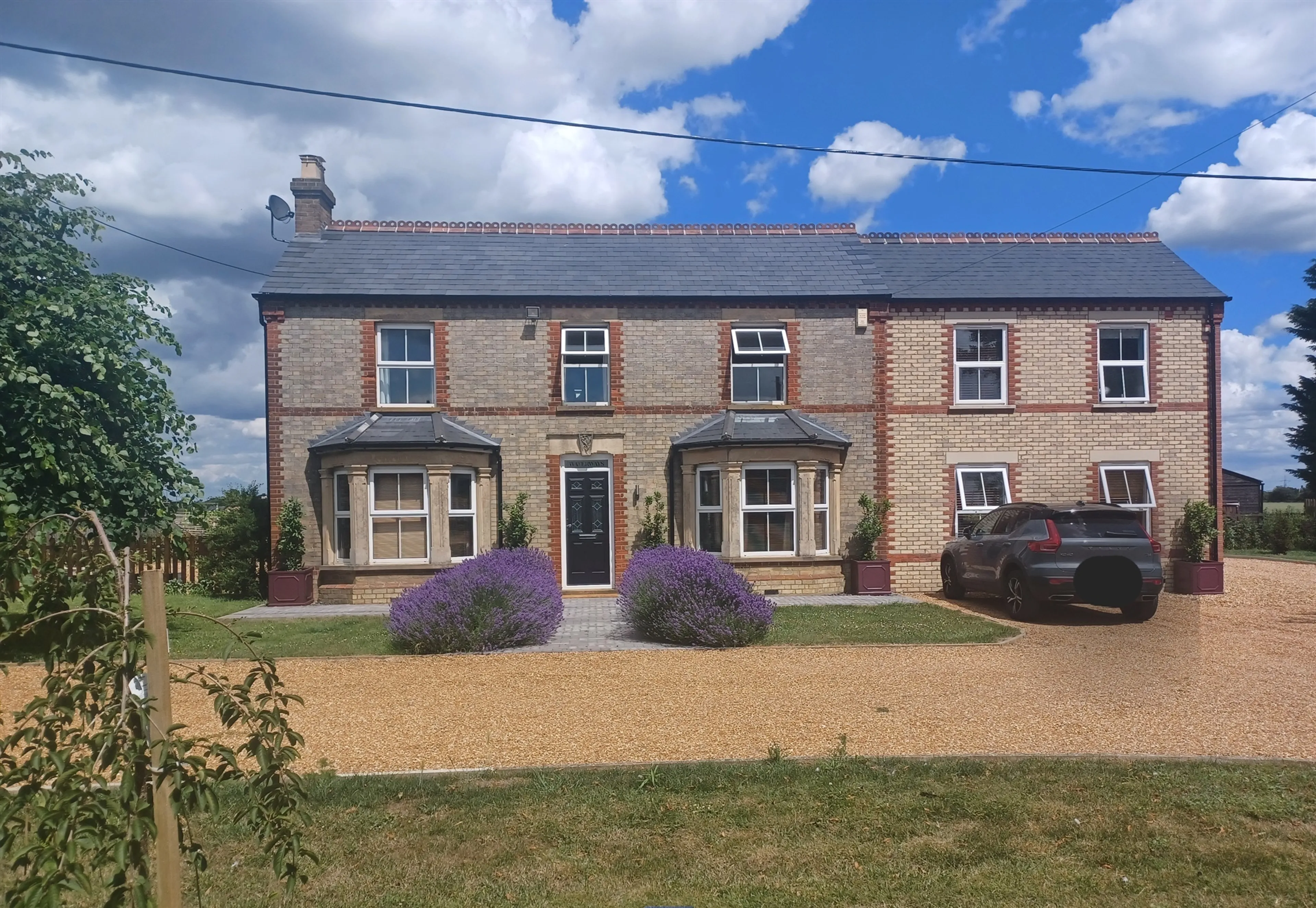 Property at Small Lode, Upwell, WISBECH