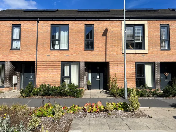 Hemingfield Grove, Warrington, WA5 1HU