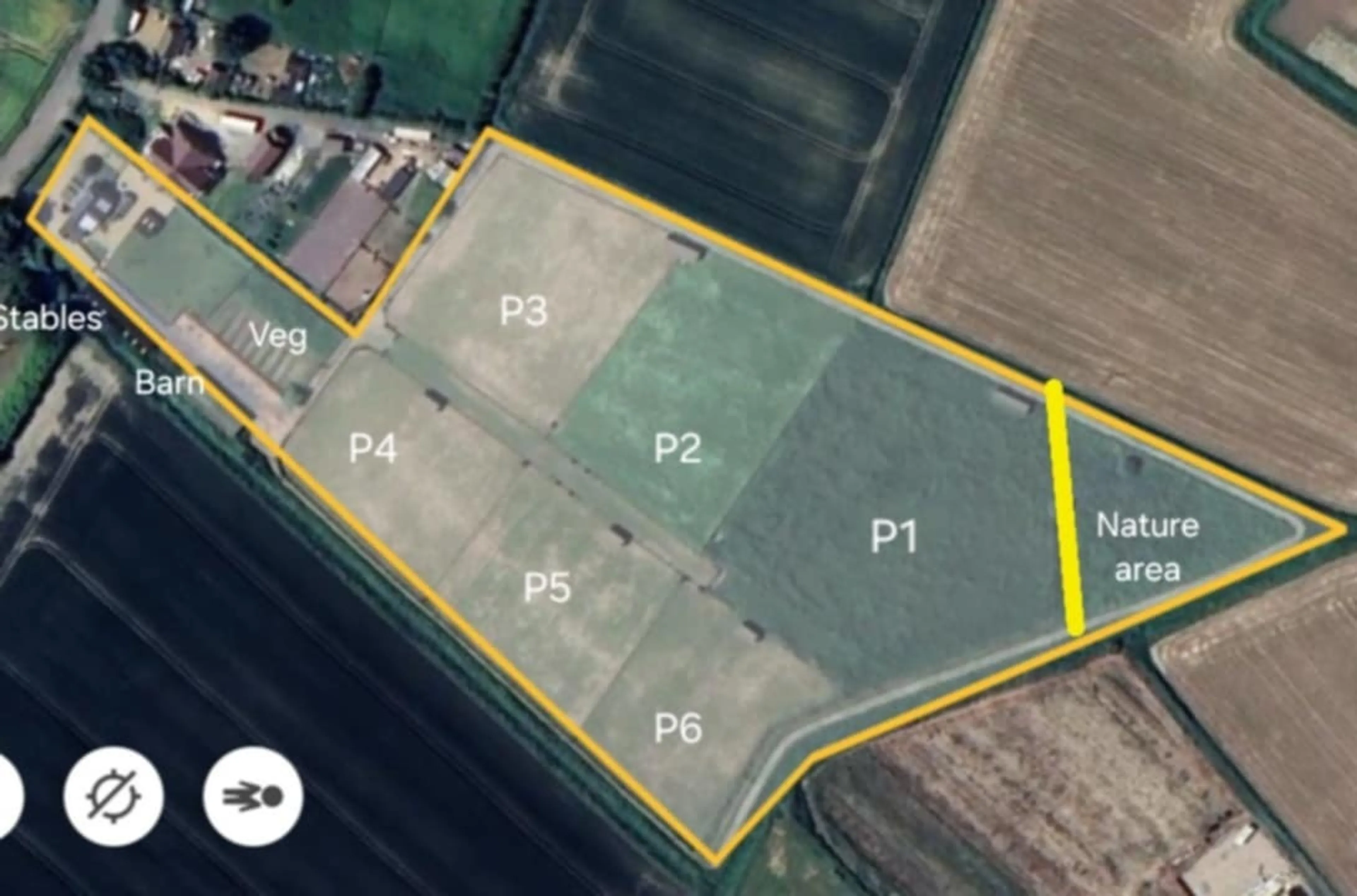Property at Small Lode, Upwell, WISBECH