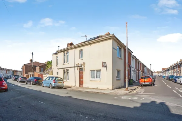 Penhale Road, Portsmouth, Hampshire, PO1