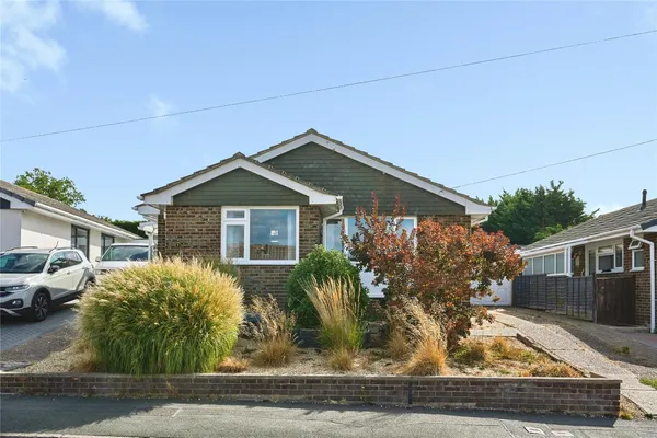 Cook Avenue, Newport, Isle of Wight, ...