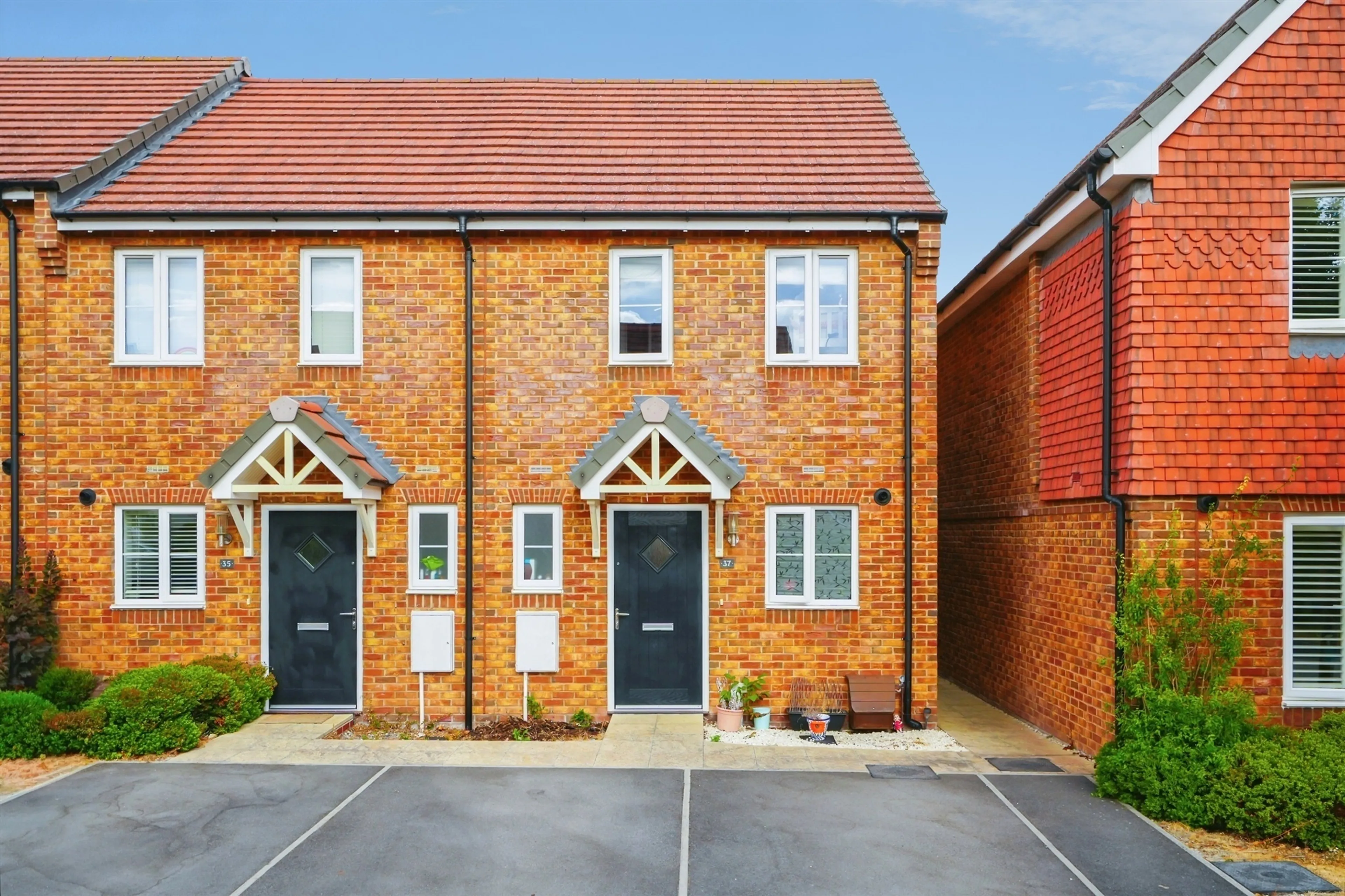 Property at Chamomile Way, DIDCOT