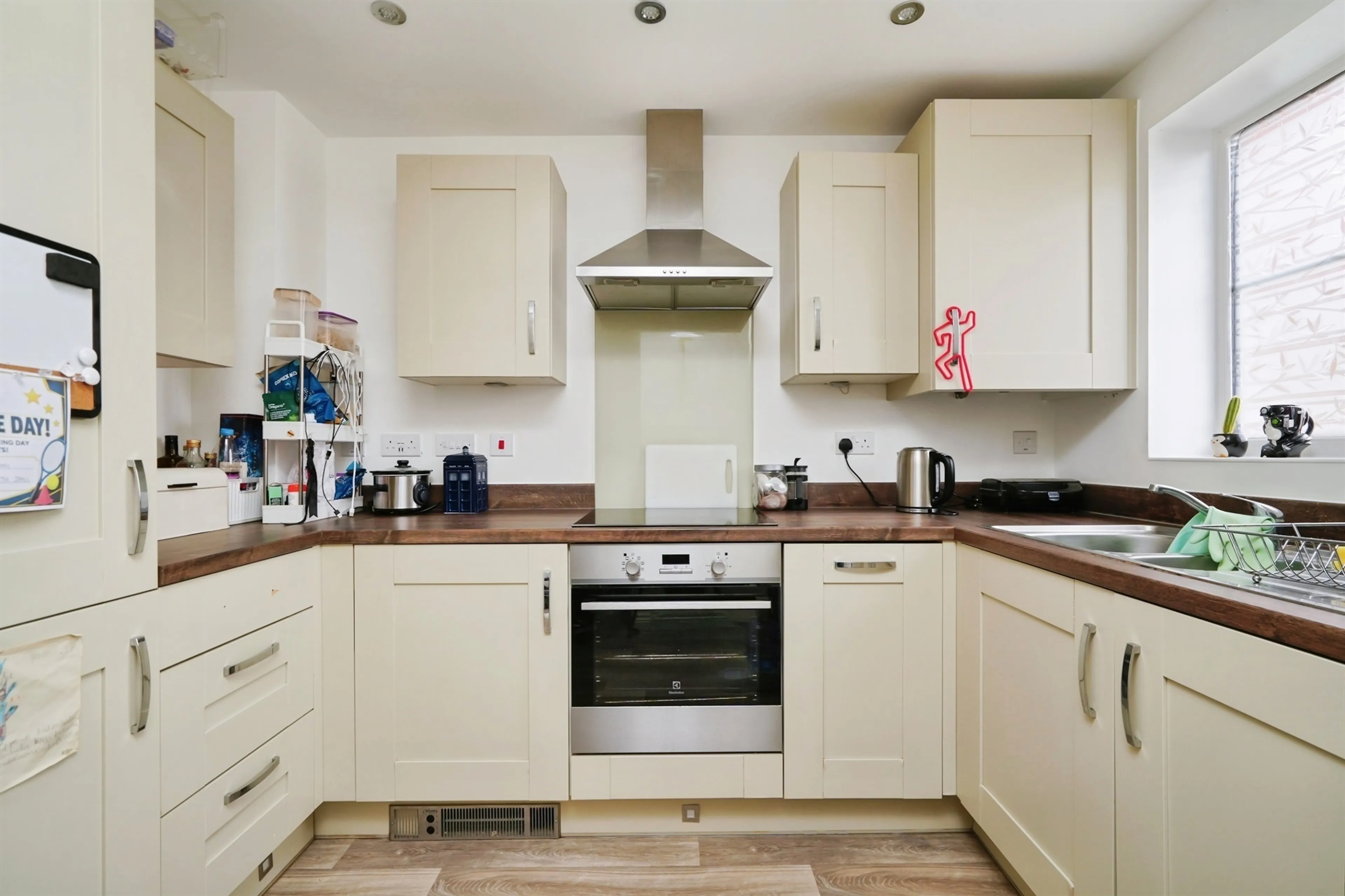 Property at Chamomile Way, DIDCOT