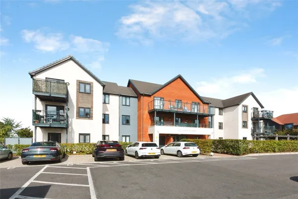 Shortwood Copse Lane, Hampshire, RG23