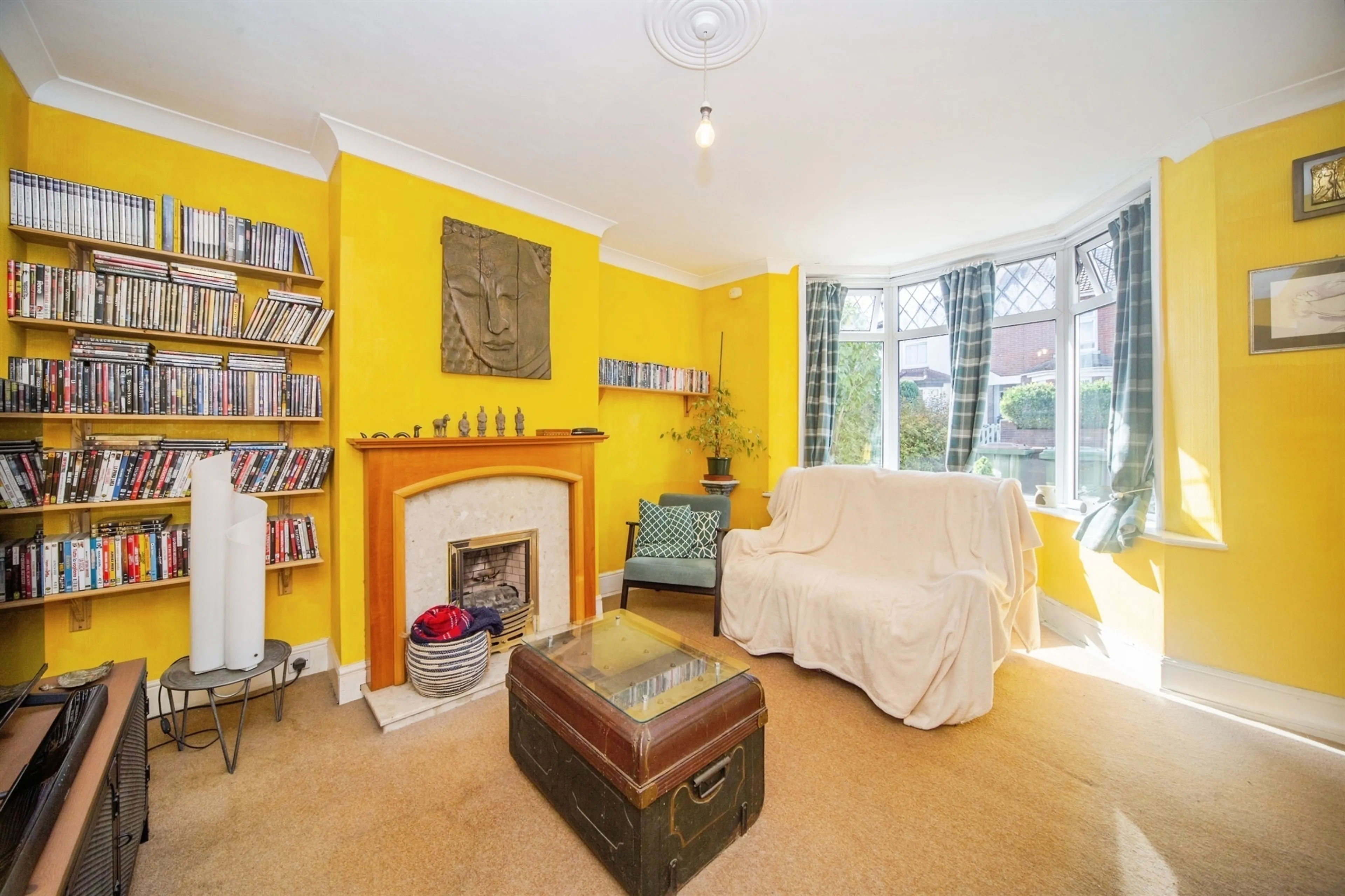 Property at Winchester Road, SOUTHAMPTON