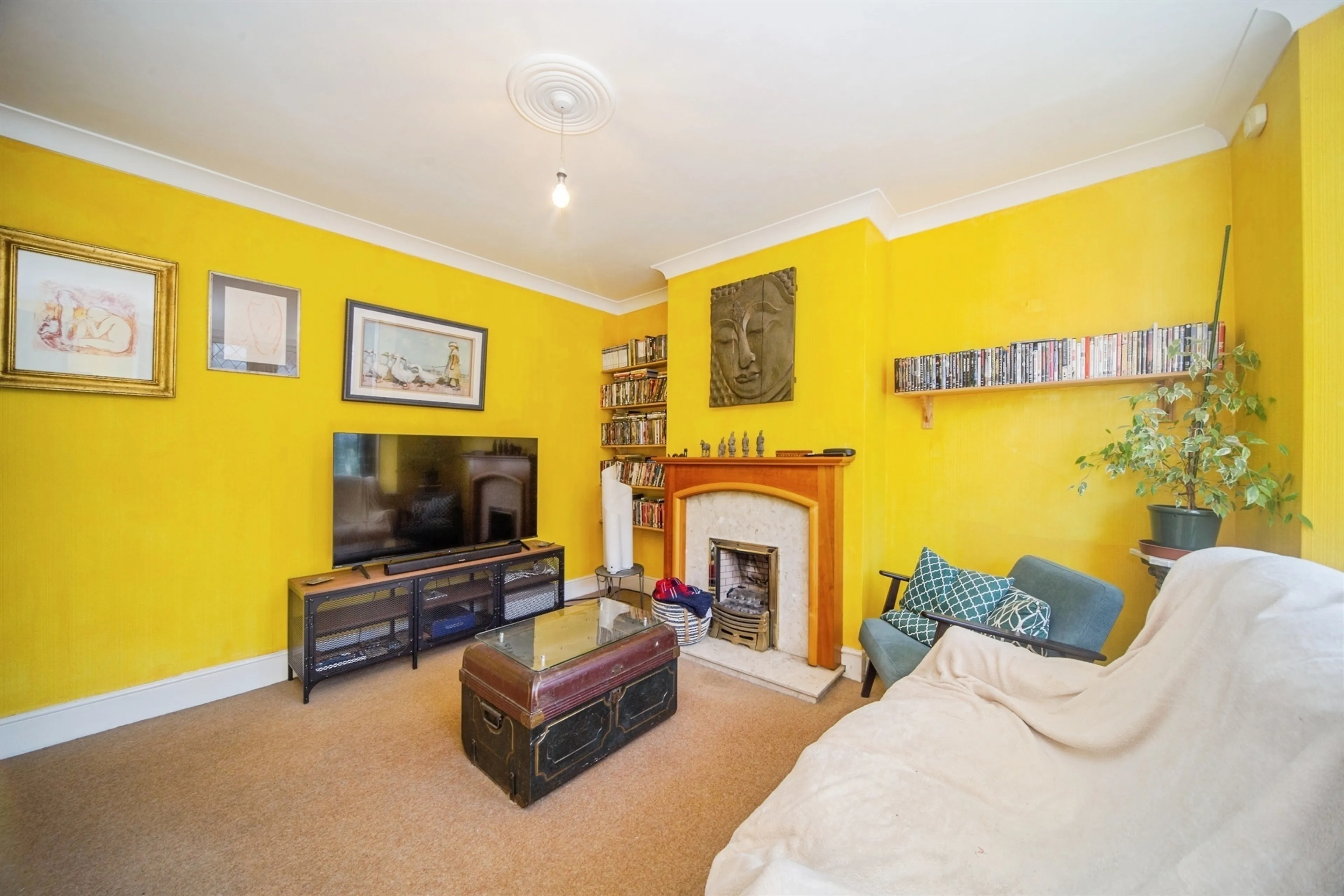 Property at Winchester Road, SOUTHAMPTON