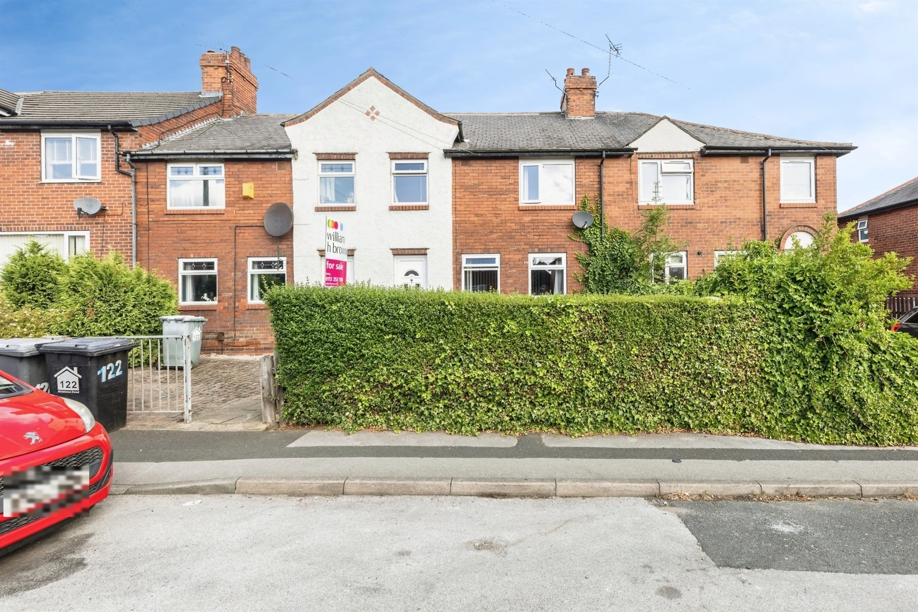 Property at Middleton Road, Morley, Leeds