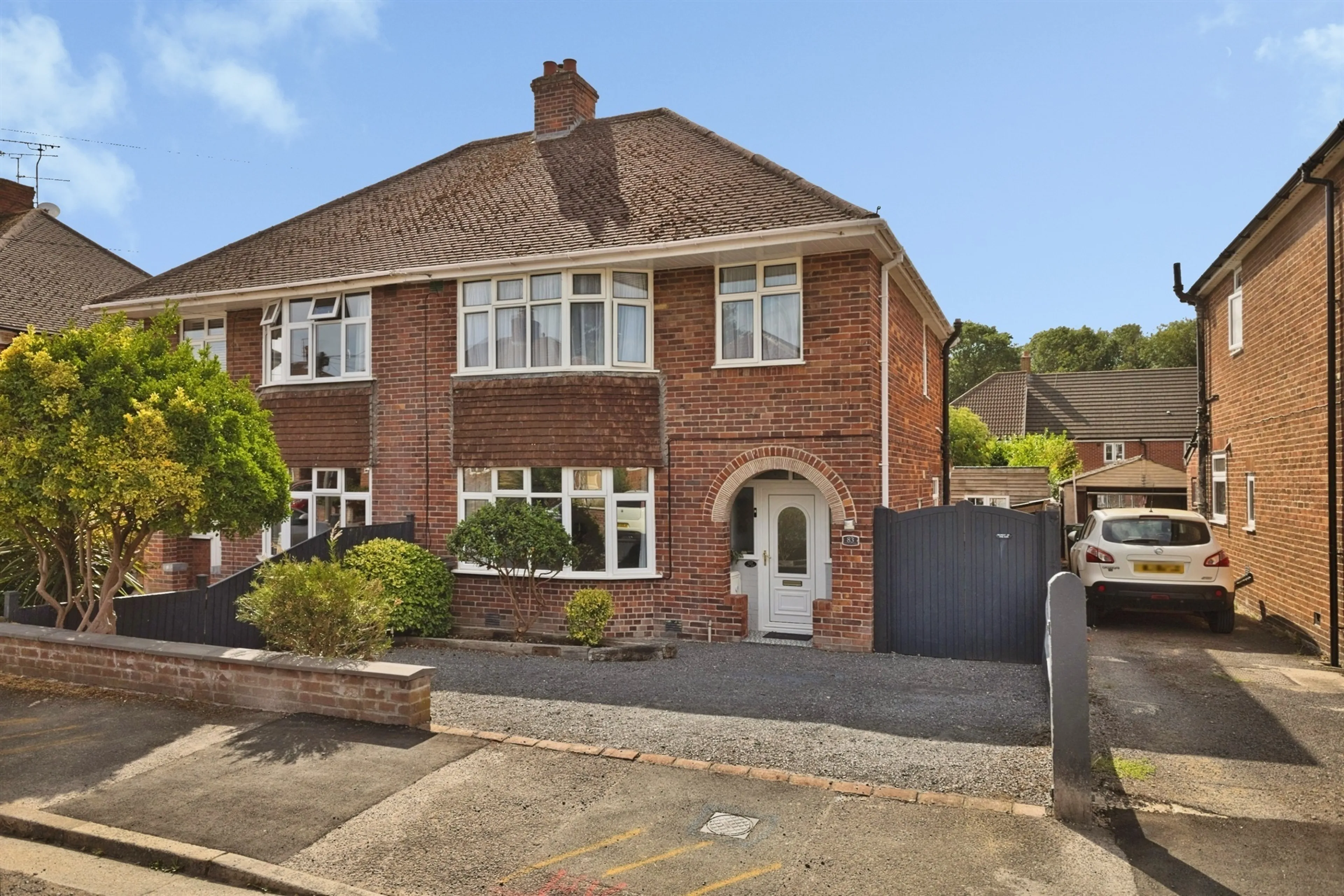 Property at Westbourne Grove, YEOVIL
