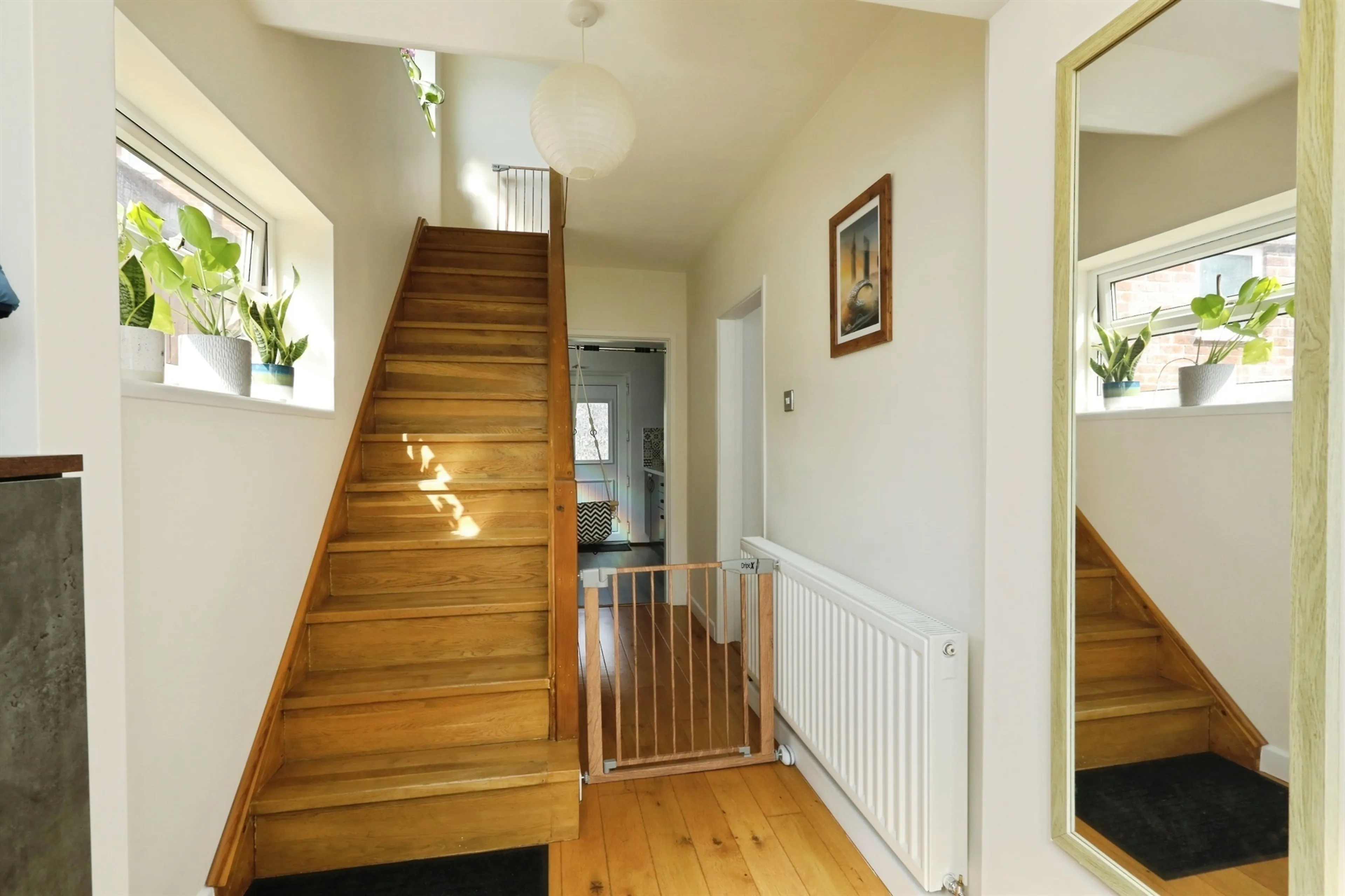 Property at Edinburgh Road, Worksop