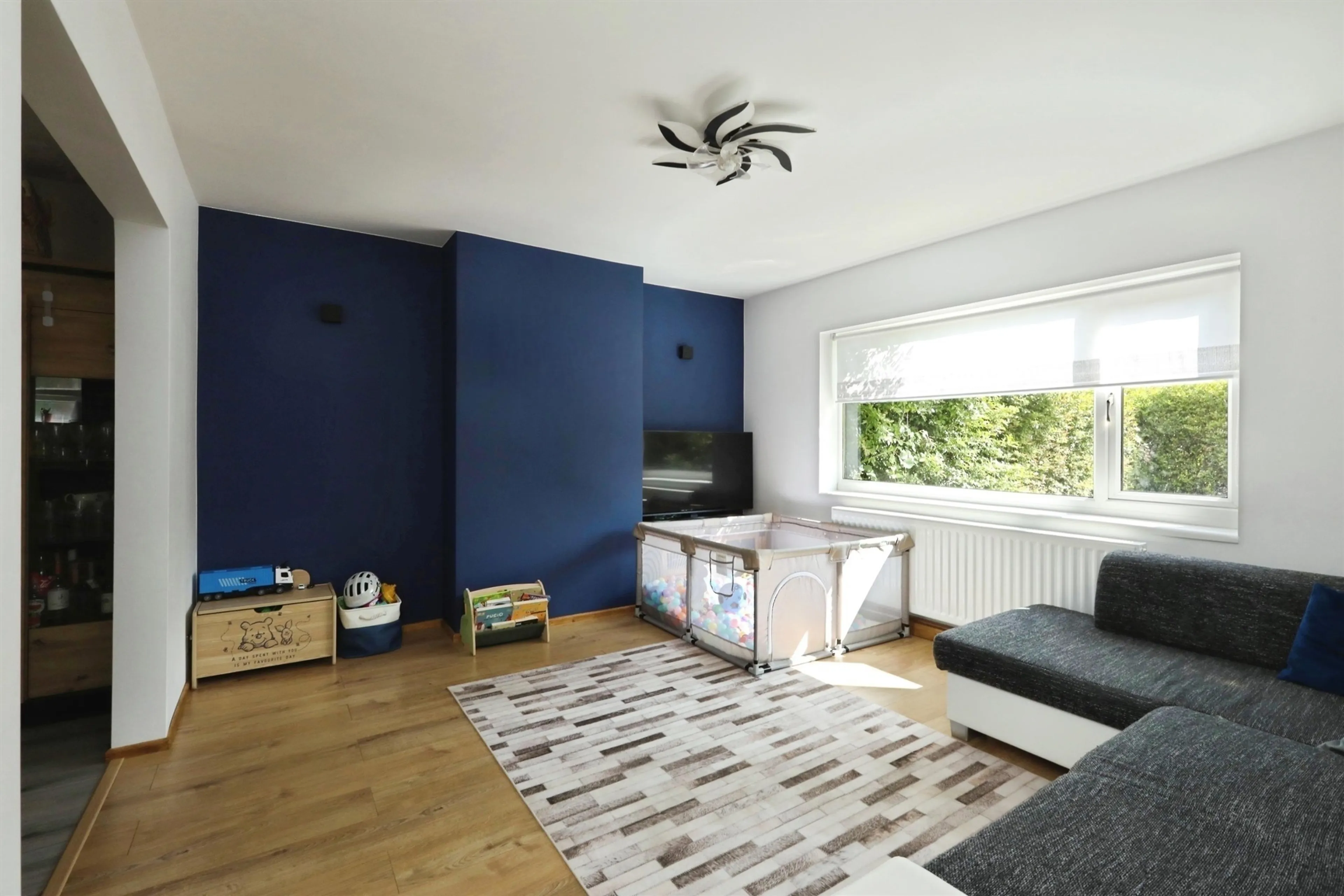Property at Edinburgh Road, Worksop