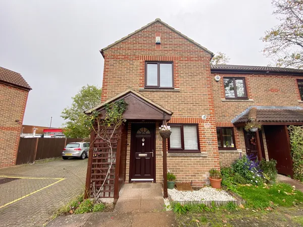 River Park View, Orpington, BR6