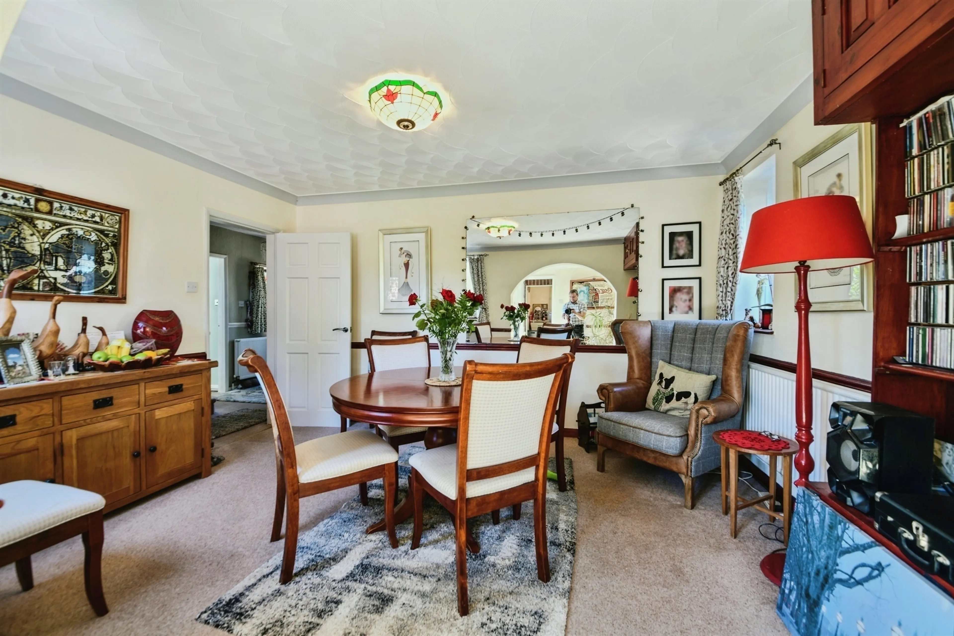 Property at Main Road, Stickney, Boston