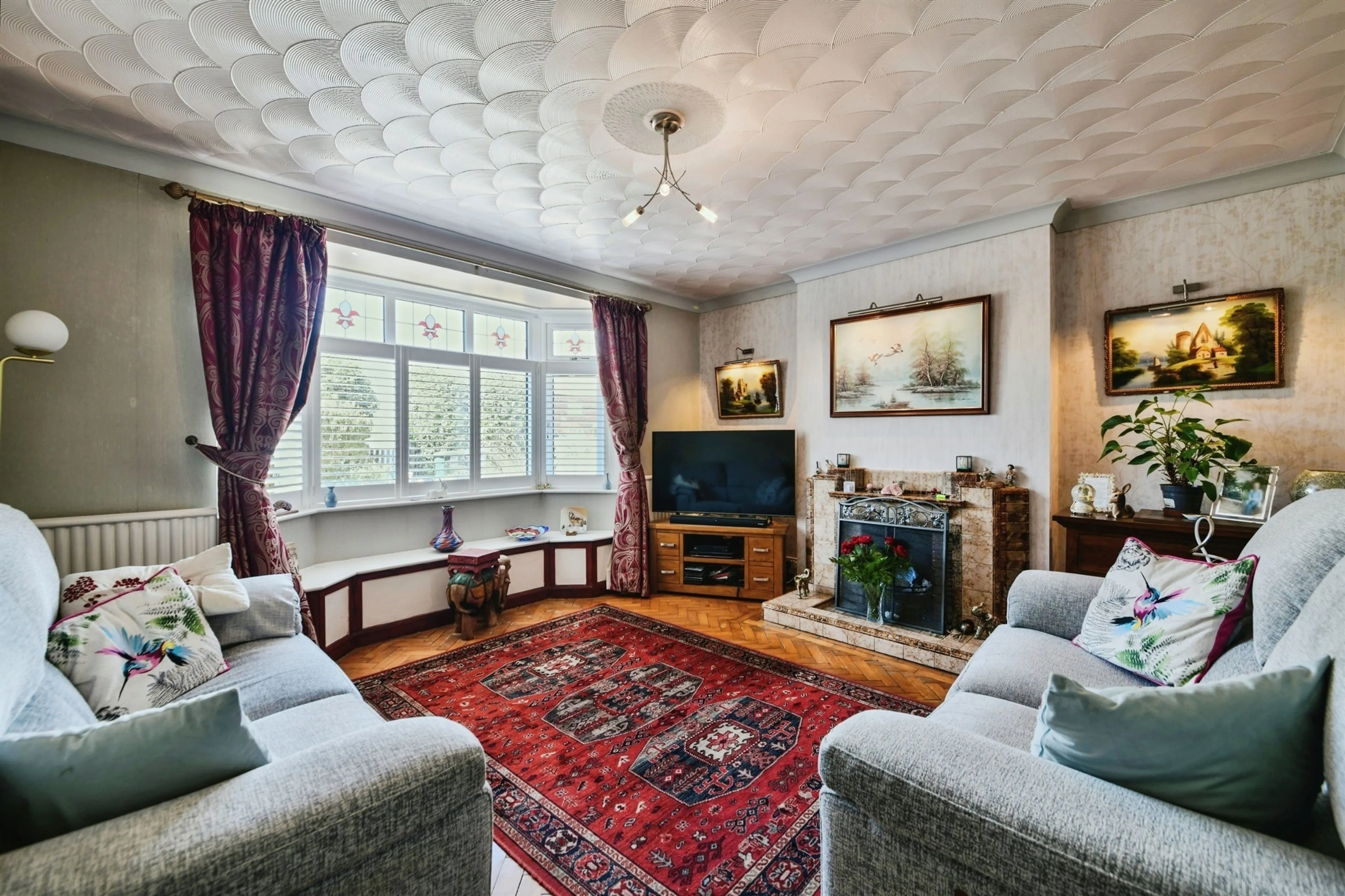 Property at Main Road, Stickney, Boston