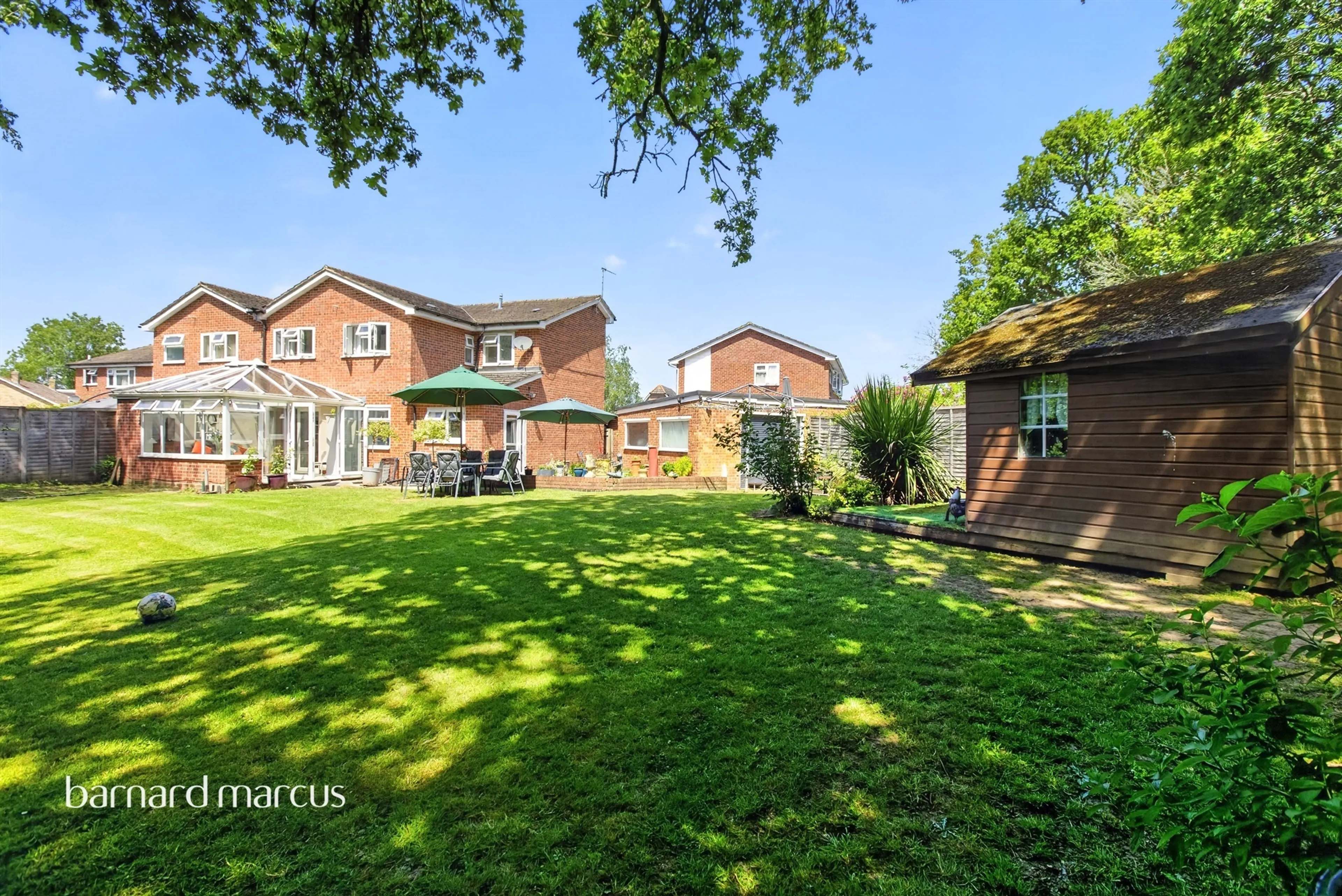 Property at Lavender Close, Redhill